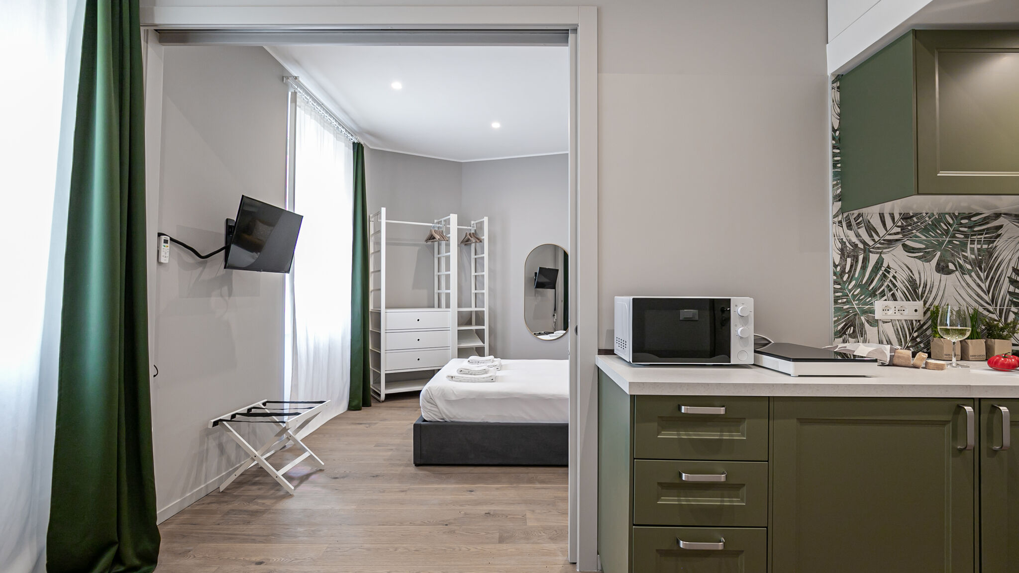 Italianway Milano Comfort - Sottocorno 17