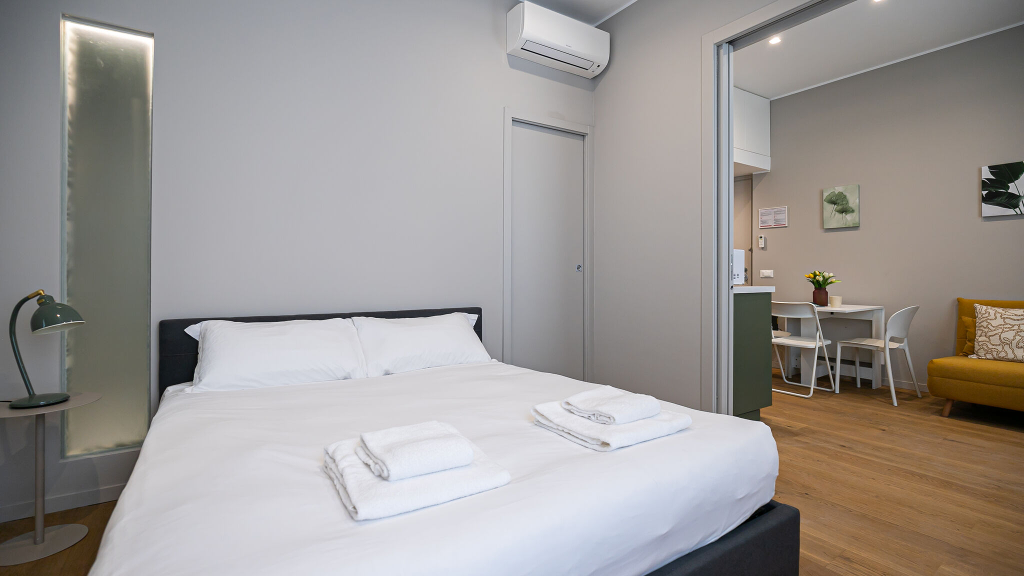 Italianway Milano Comfort - Sottocorno 17