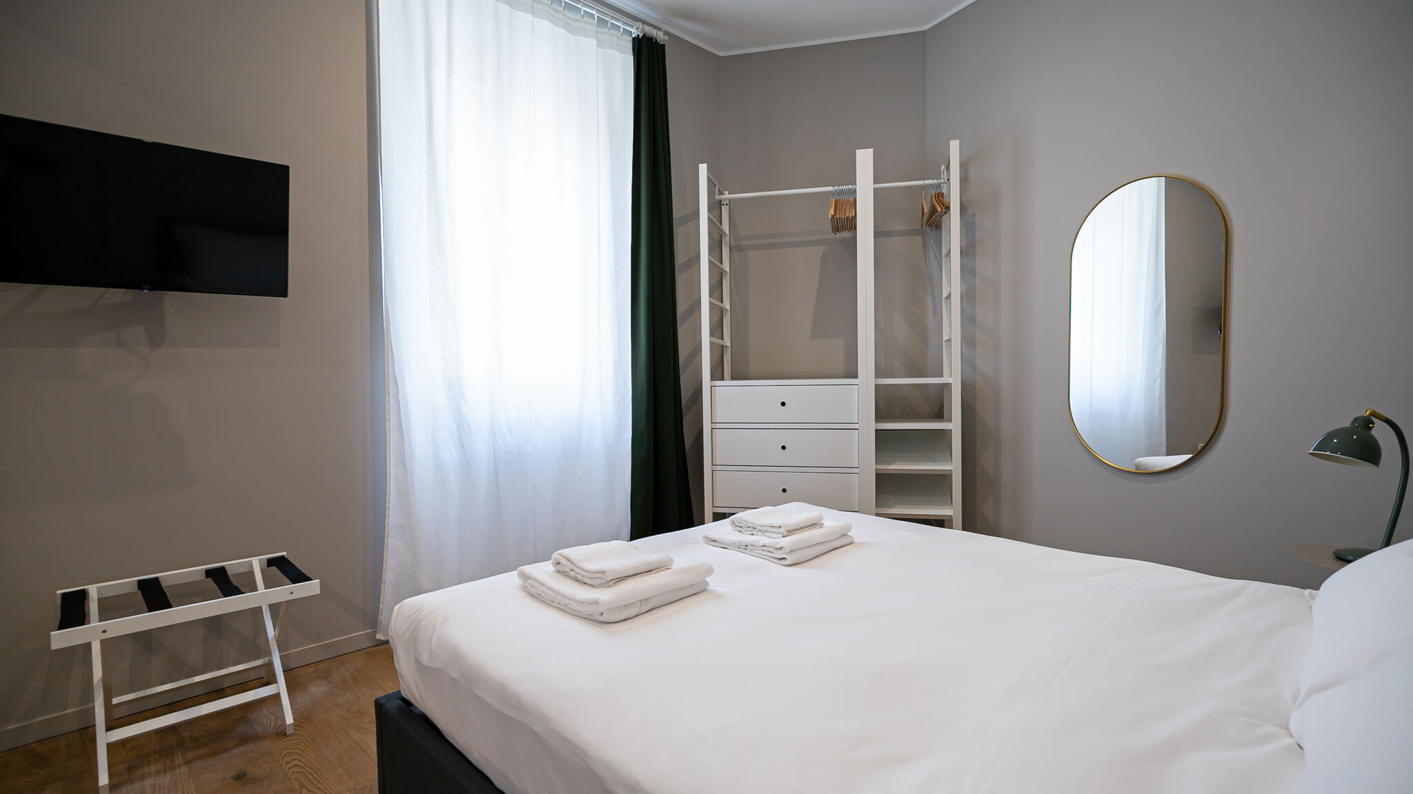 Italianway Milano Comfort - Sottocorno 17