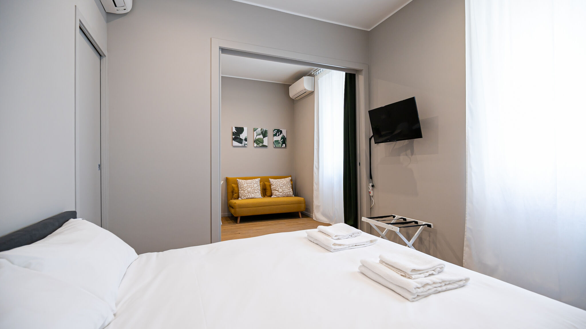 Italianway Milano Comfort - Sottocorno 17