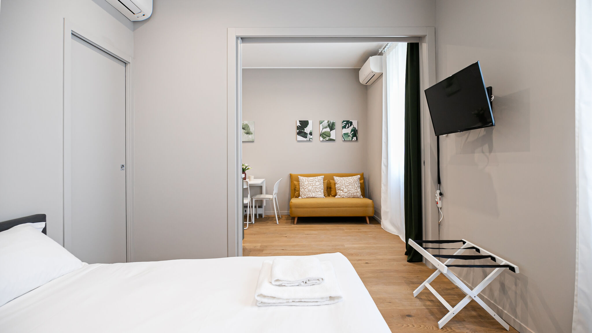 Italianway Milano Comfort - Sottocorno 17