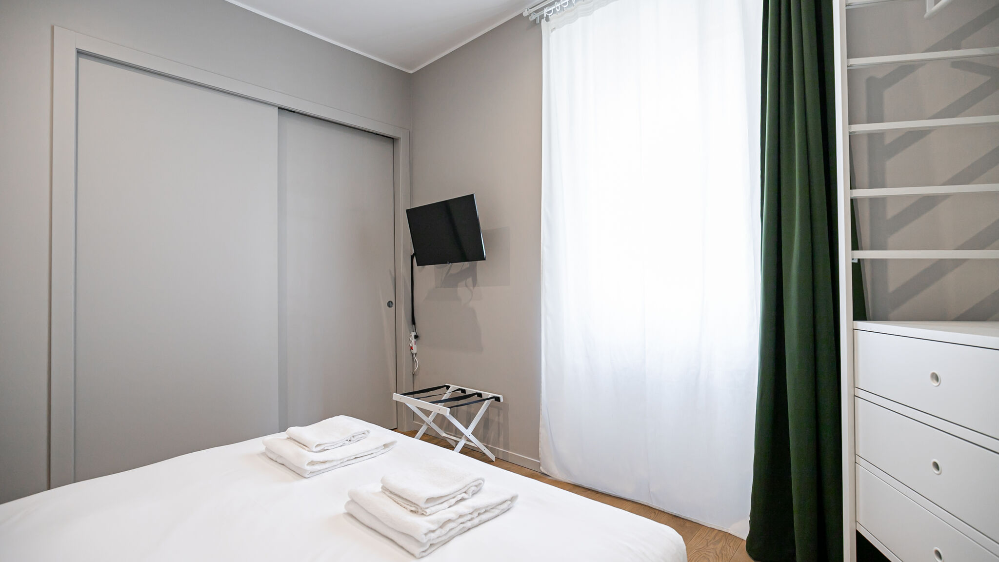 Italianway Milano Comfort - Sottocorno 17