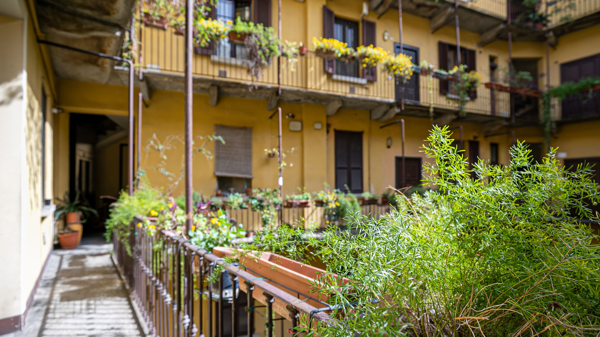 Italianway Milano Comfort - Sottocorno 17