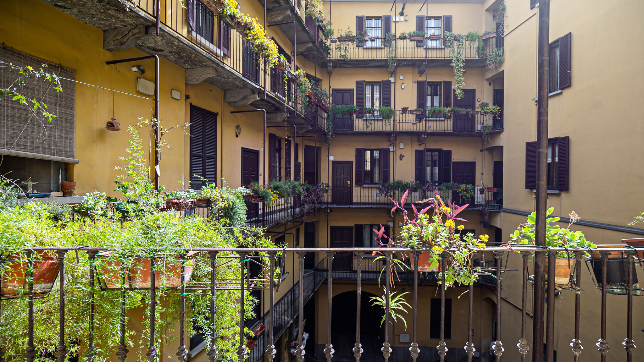 Italianway Milano Comfort - Sottocorno 17