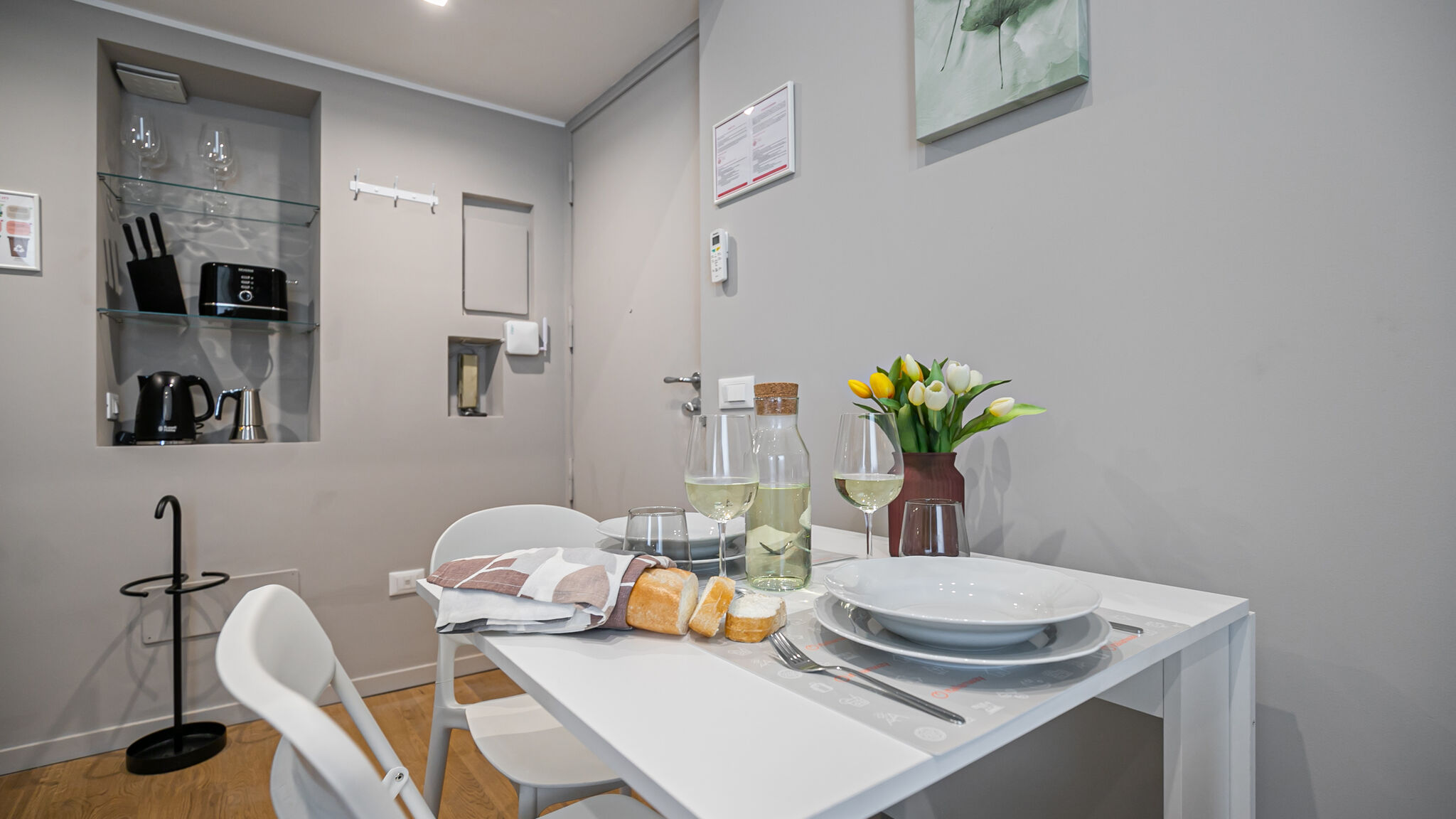 Italianway Milano Comfort - Sottocorno 17