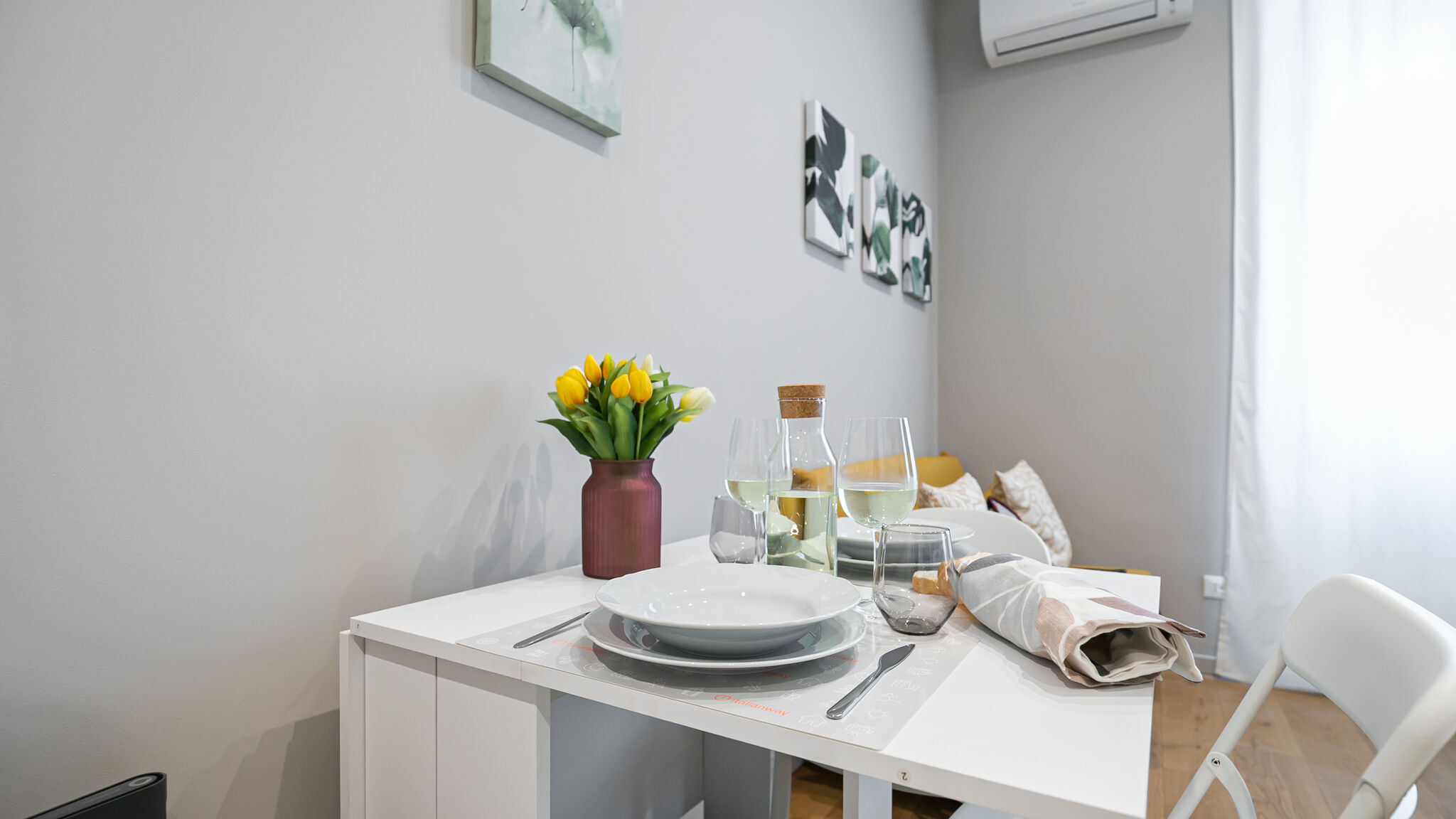 Italianway Milano Comfort - Sottocorno 17