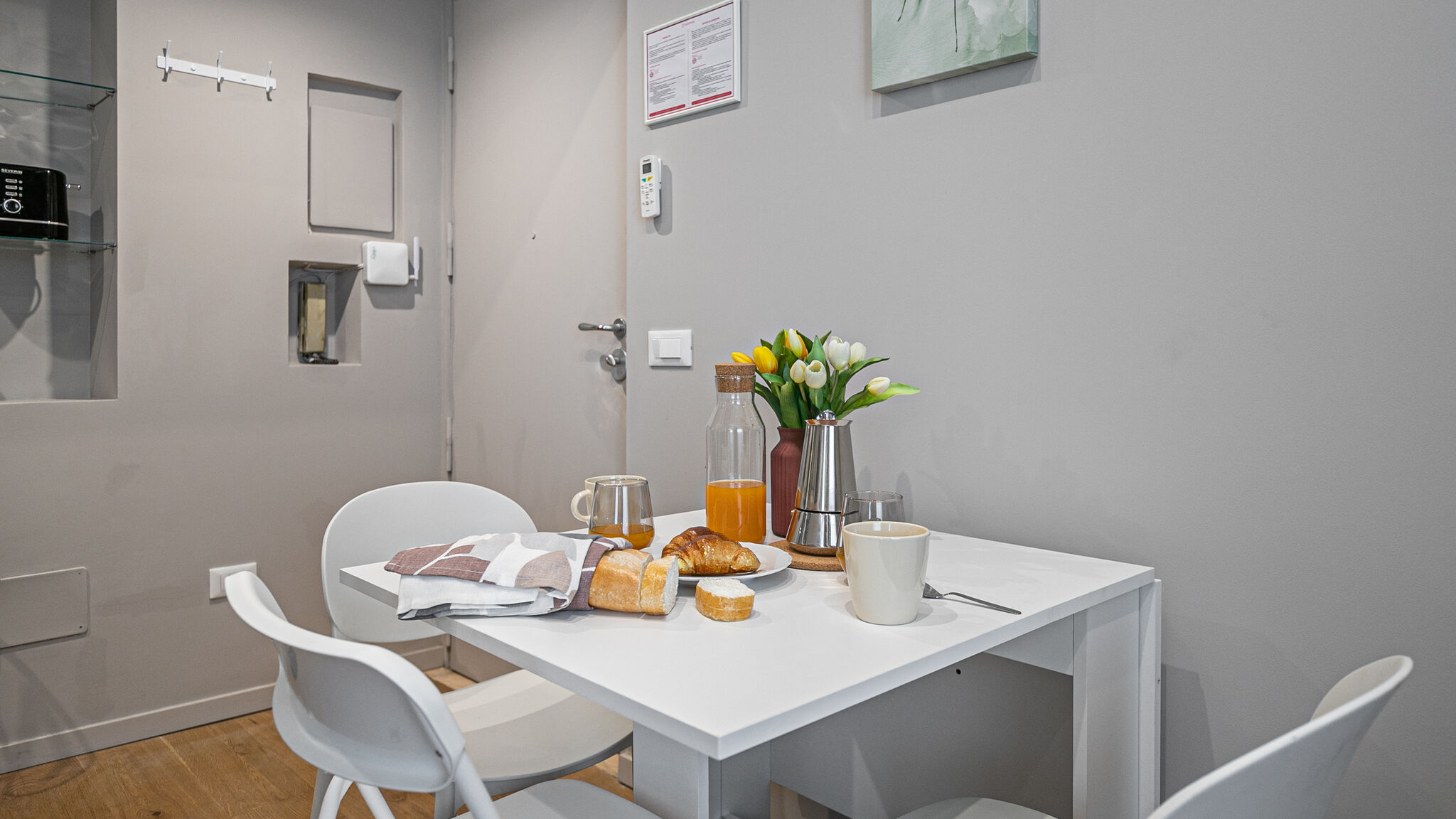 Italianway Milano Comfort - Sottocorno 17