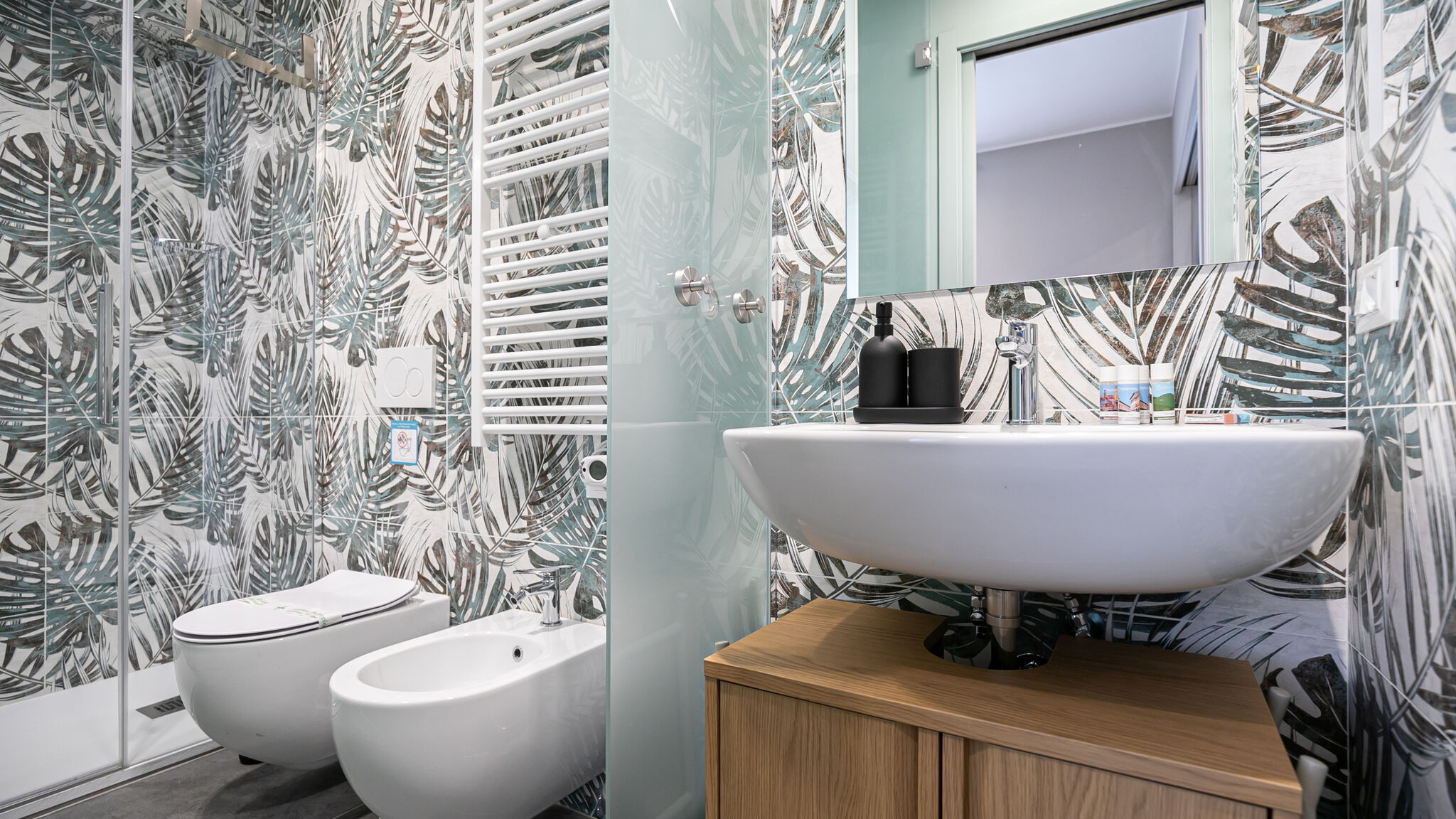 Italianway Milano Comfort - Sottocorno 17