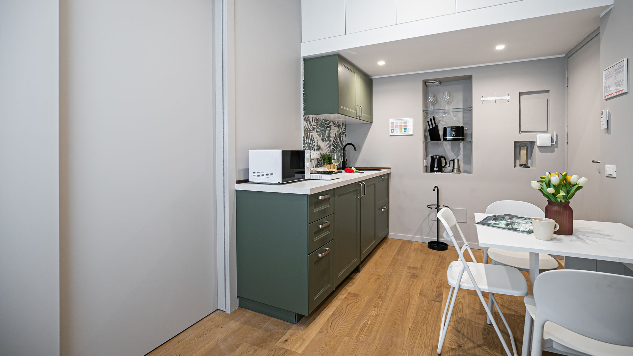 Italianway Milano Comfort - Sottocorno 17