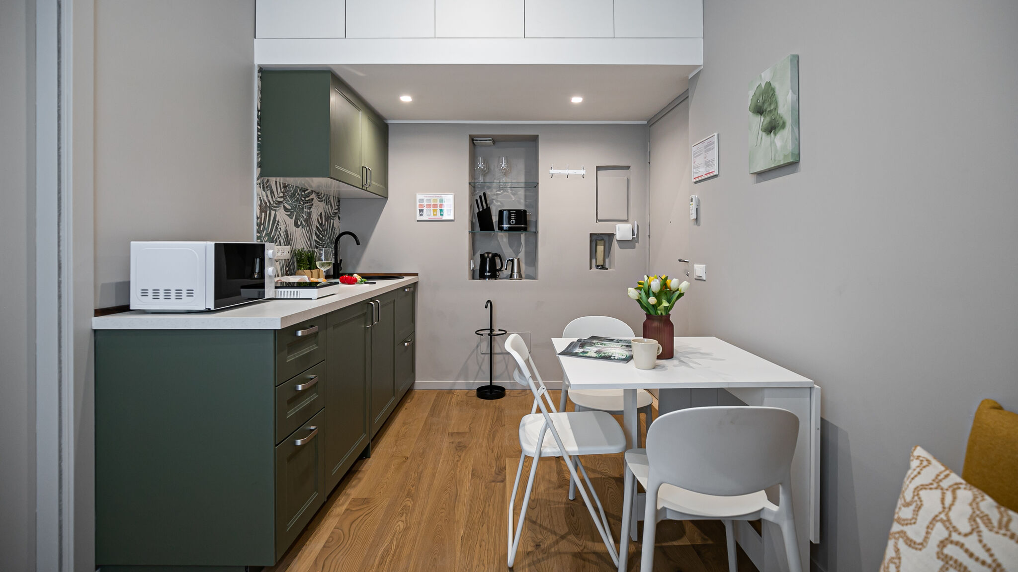 Italianway Milano Comfort - Sottocorno 17