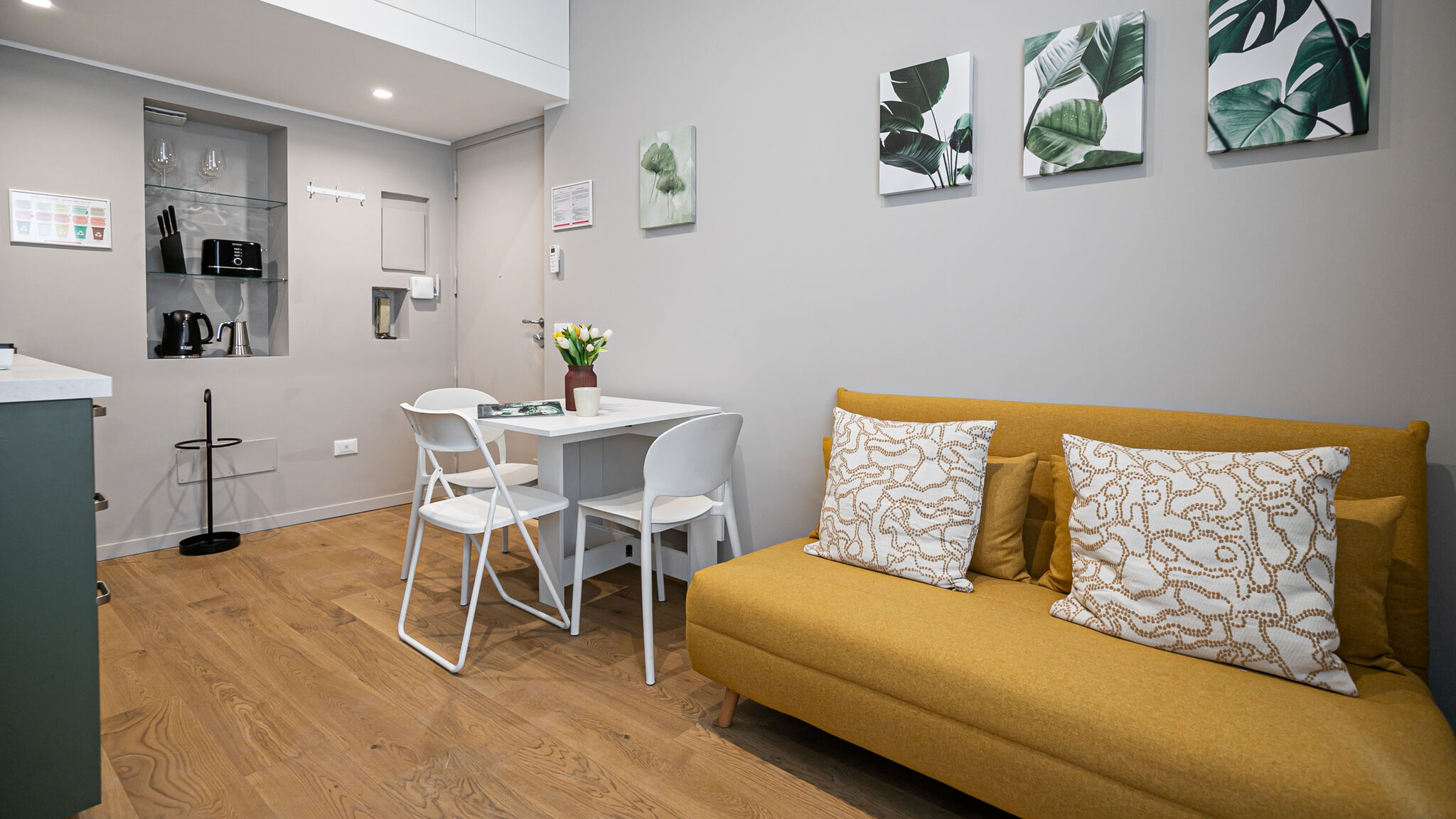 Italianway Milano Comfort - Sottocorno 17