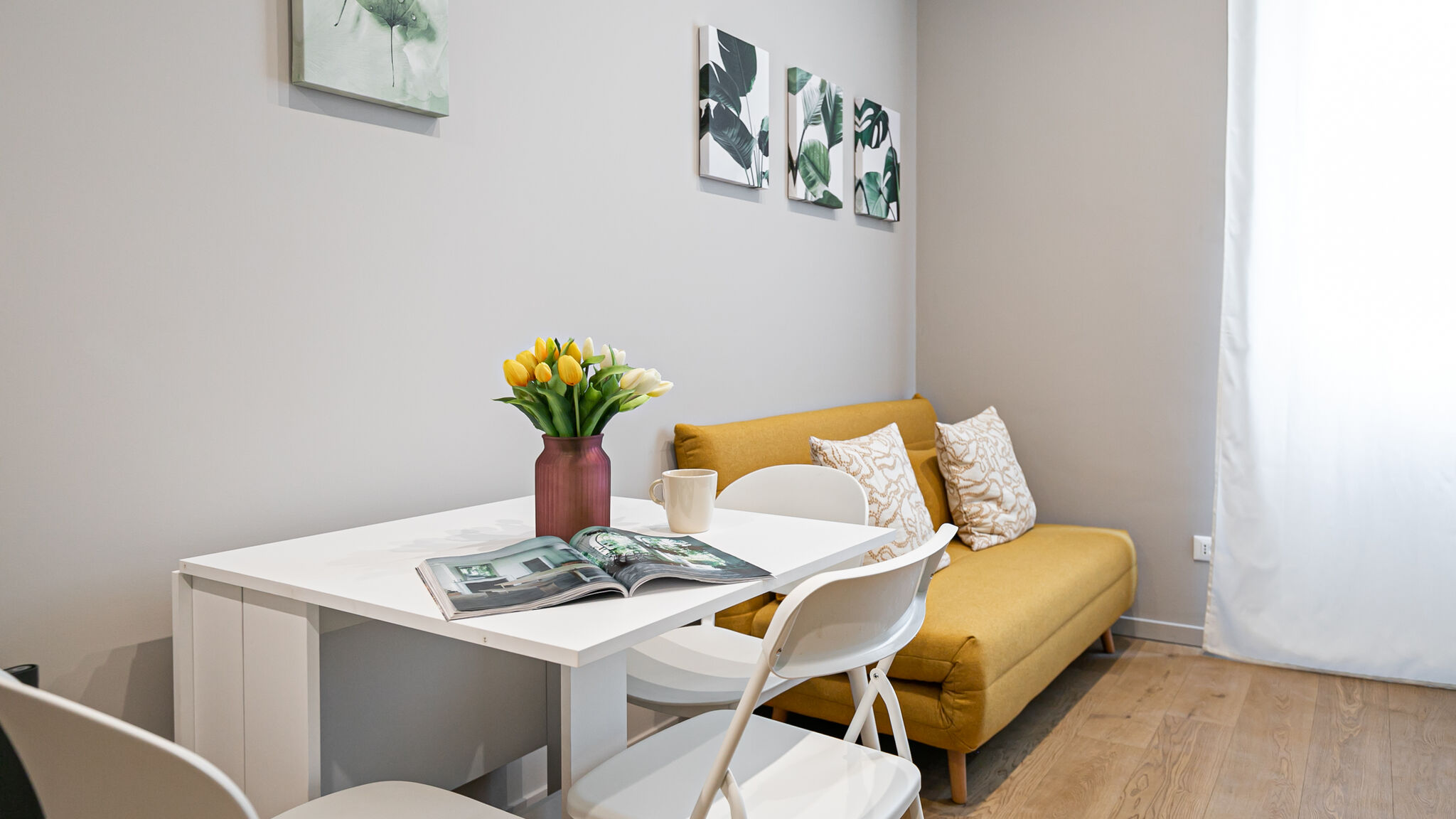 Italianway Milano Comfort - Sottocorno 17