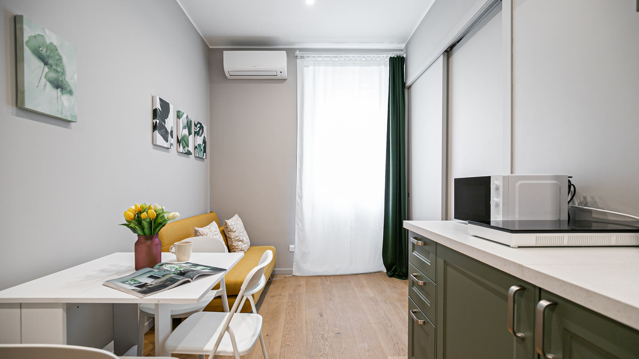 Italianway Milano Comfort - Sottocorno 17