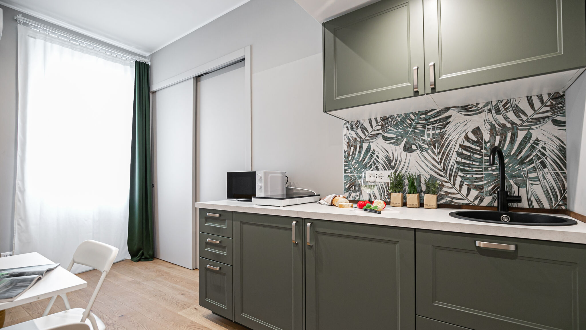 Italianway Milano Comfort - Sottocorno 17