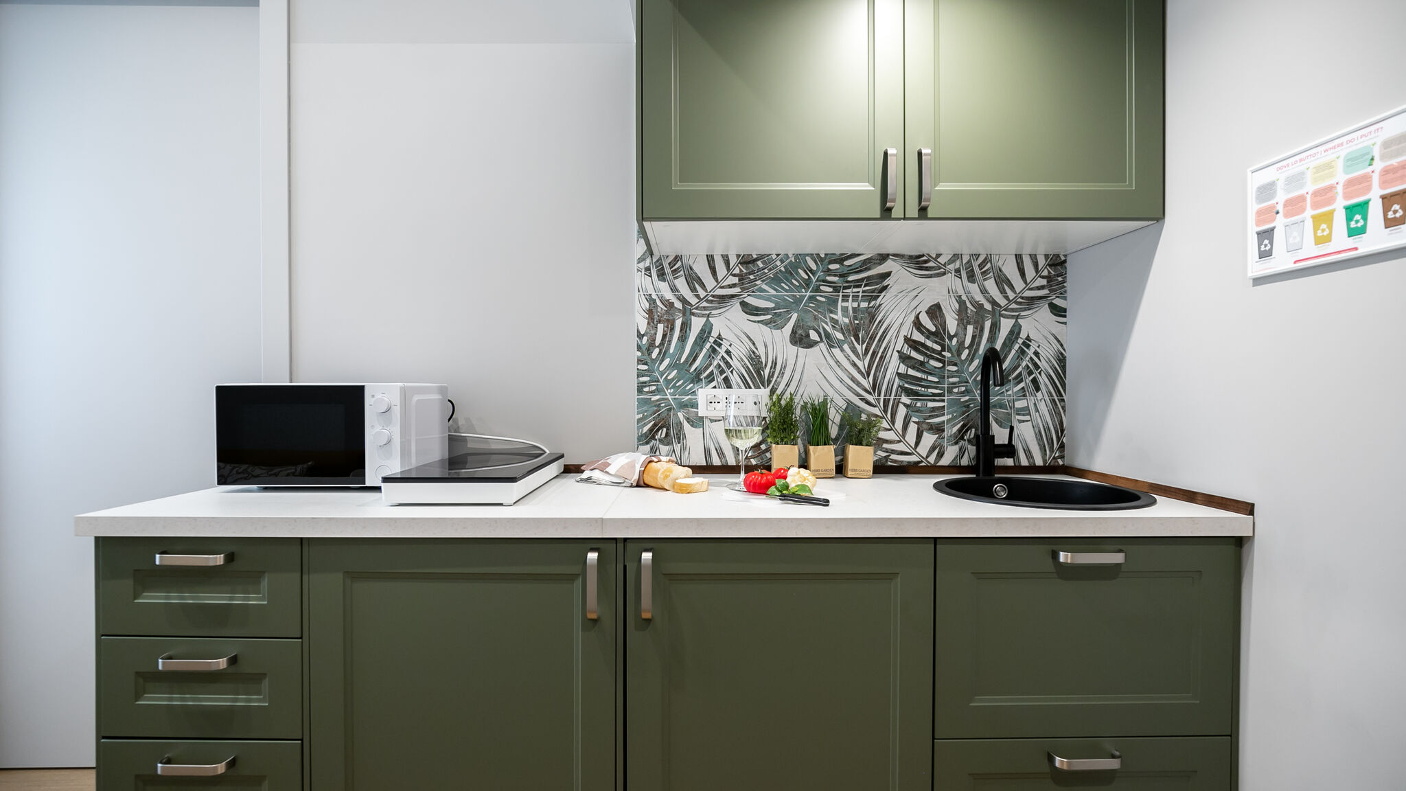 Italianway Milano Comfort - Sottocorno 17