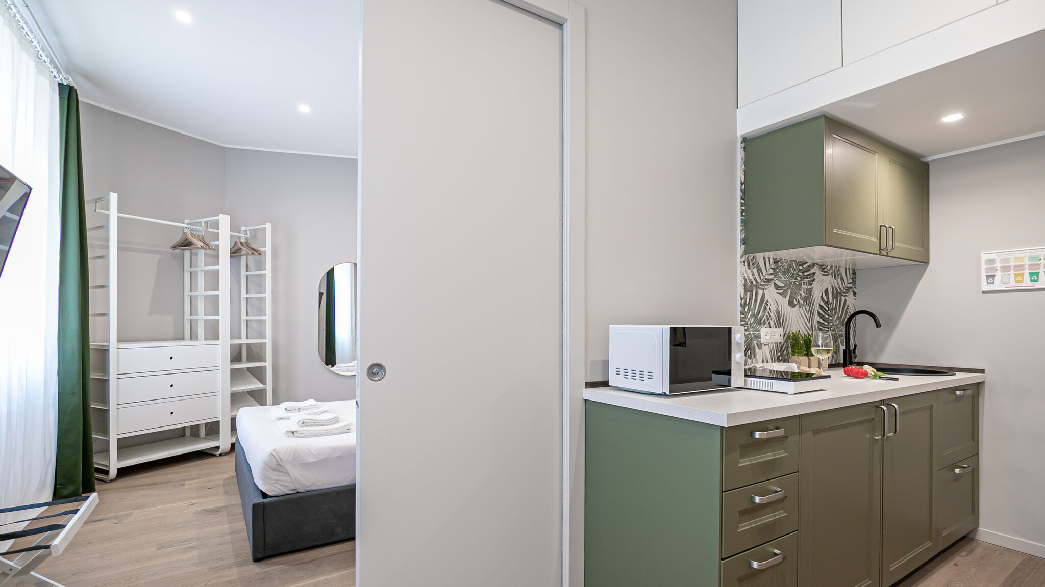 Italianway Milano Comfort - Sottocorno 17