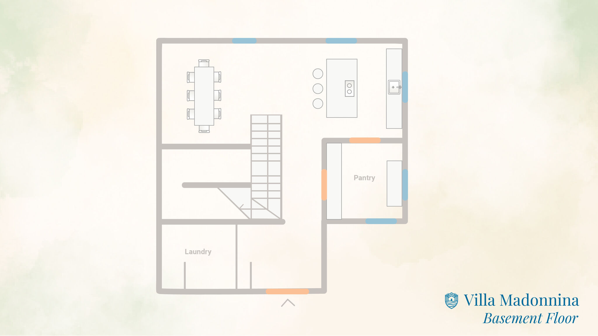 Italianway Pognana Lario Villa Madonnina