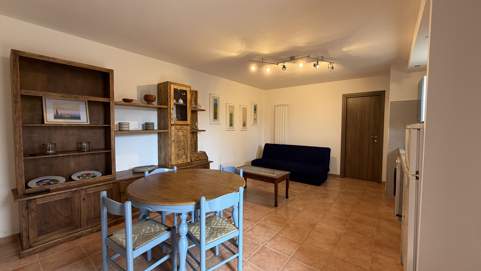 Italianway Foligno Appartamento Collazzolo 19 by Ospitaci