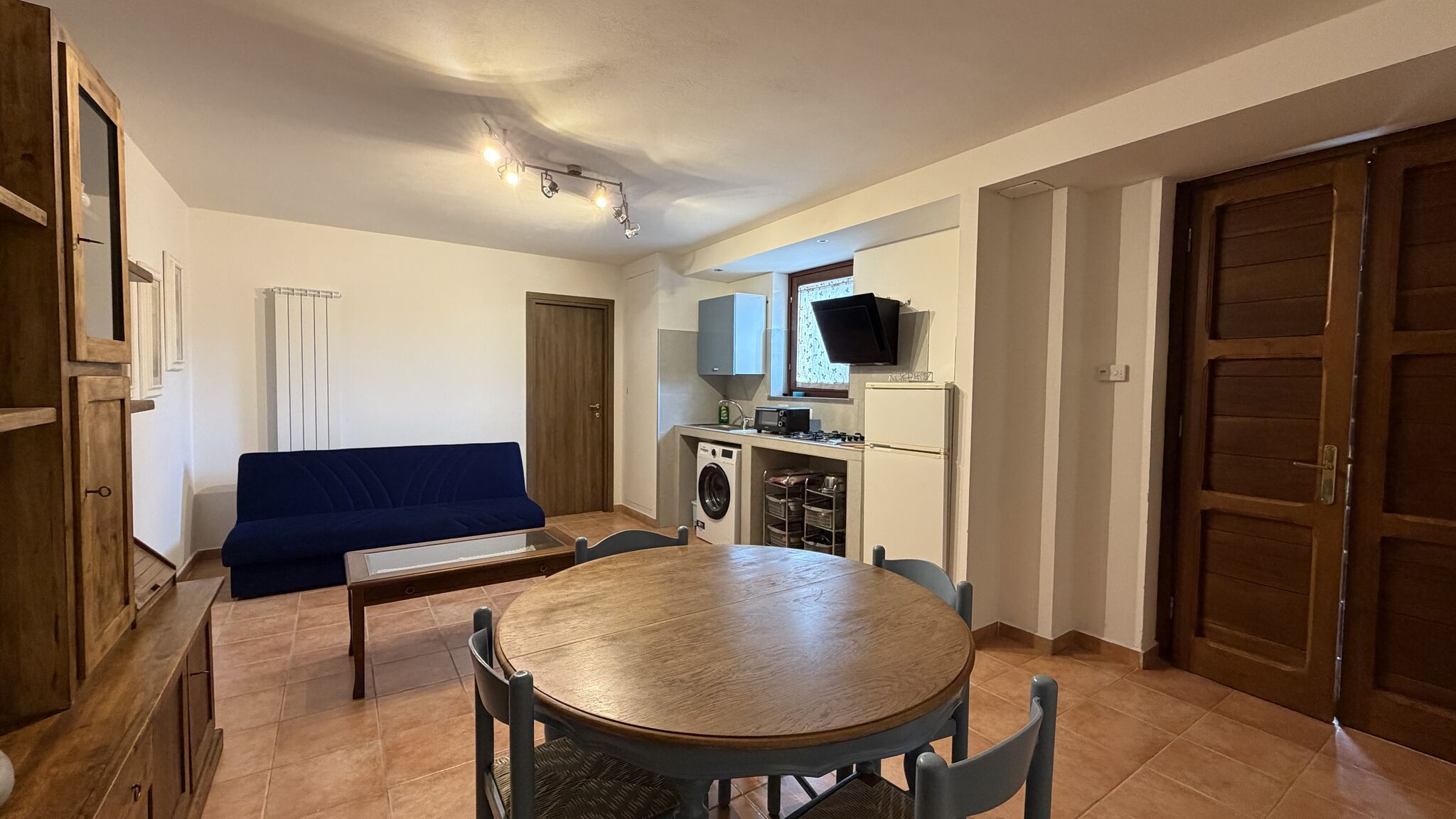 Italianway Foligno Appartamento Collazzolo 19 by Ospitaci