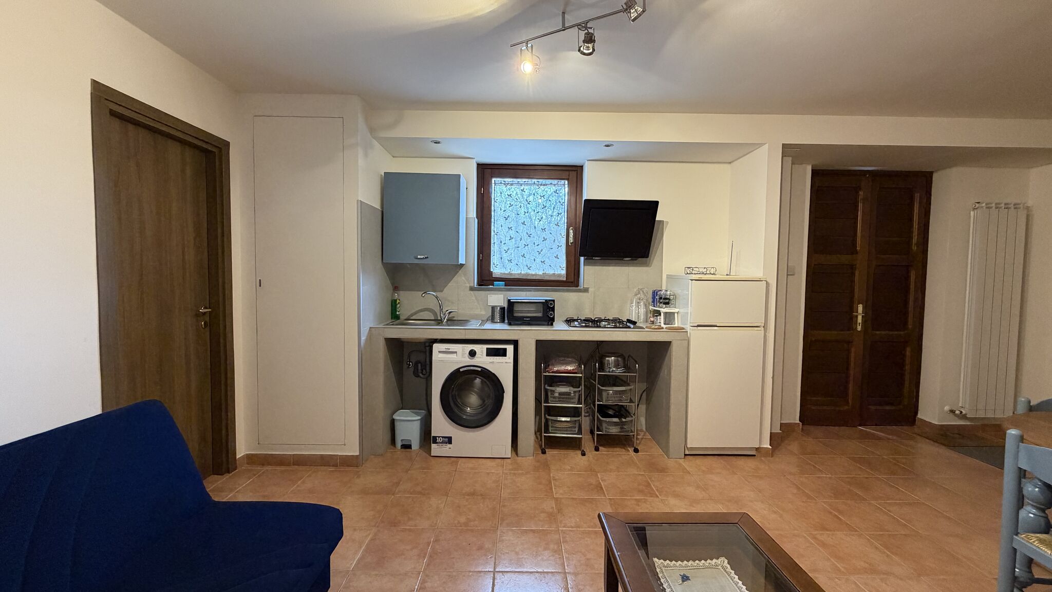 Italianway Foligno Appartamento Collazzolo 19 by Ospitaci