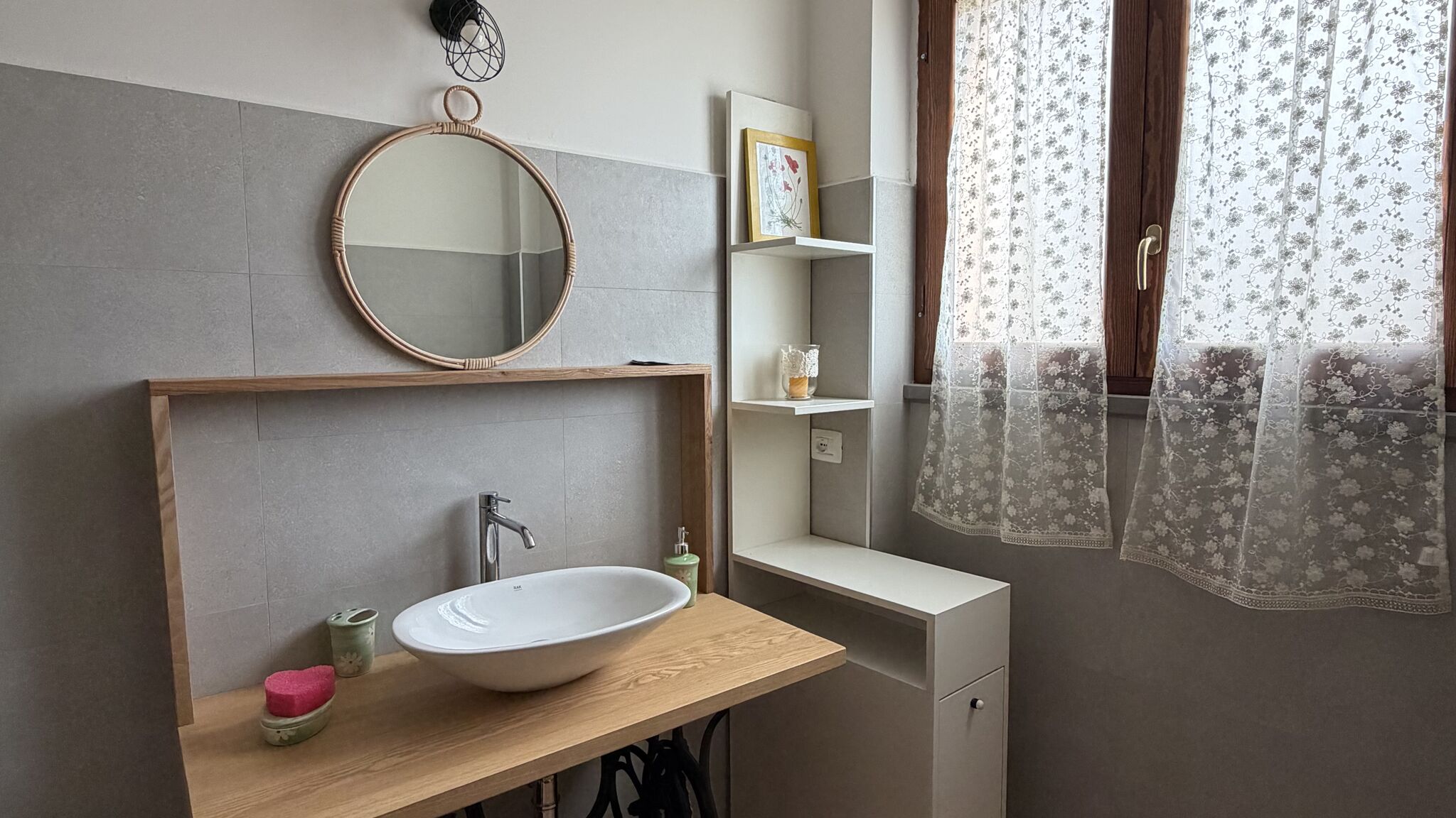 Italianway Foligno Appartamento Collazzolo 19 by Ospitaci