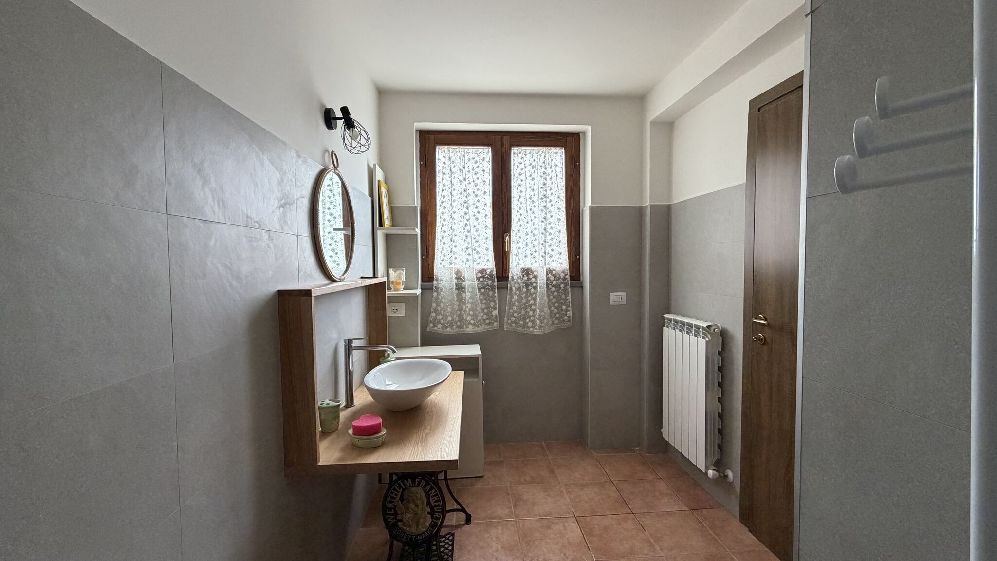 Italianway Foligno Appartamento Collazzolo 19 by Ospitaci