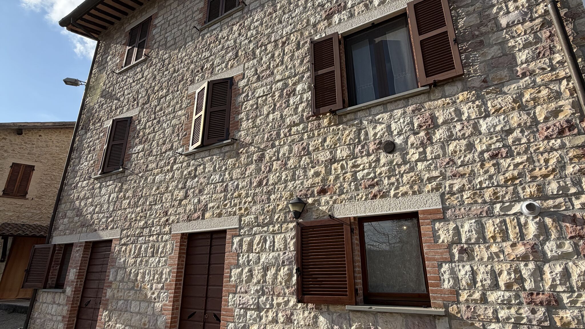 Italianway Foligno Appartamento Collazzolo 19 by Ospitaci