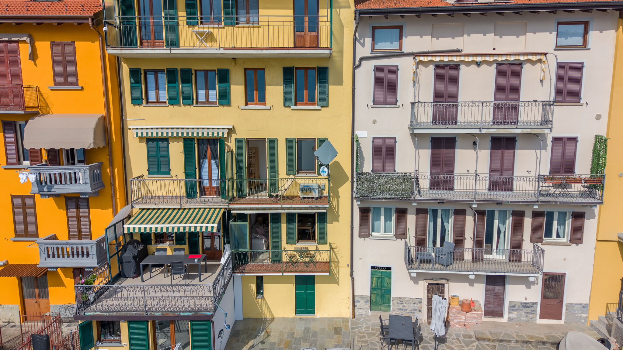 Italianway Colonno SottoRiva 12