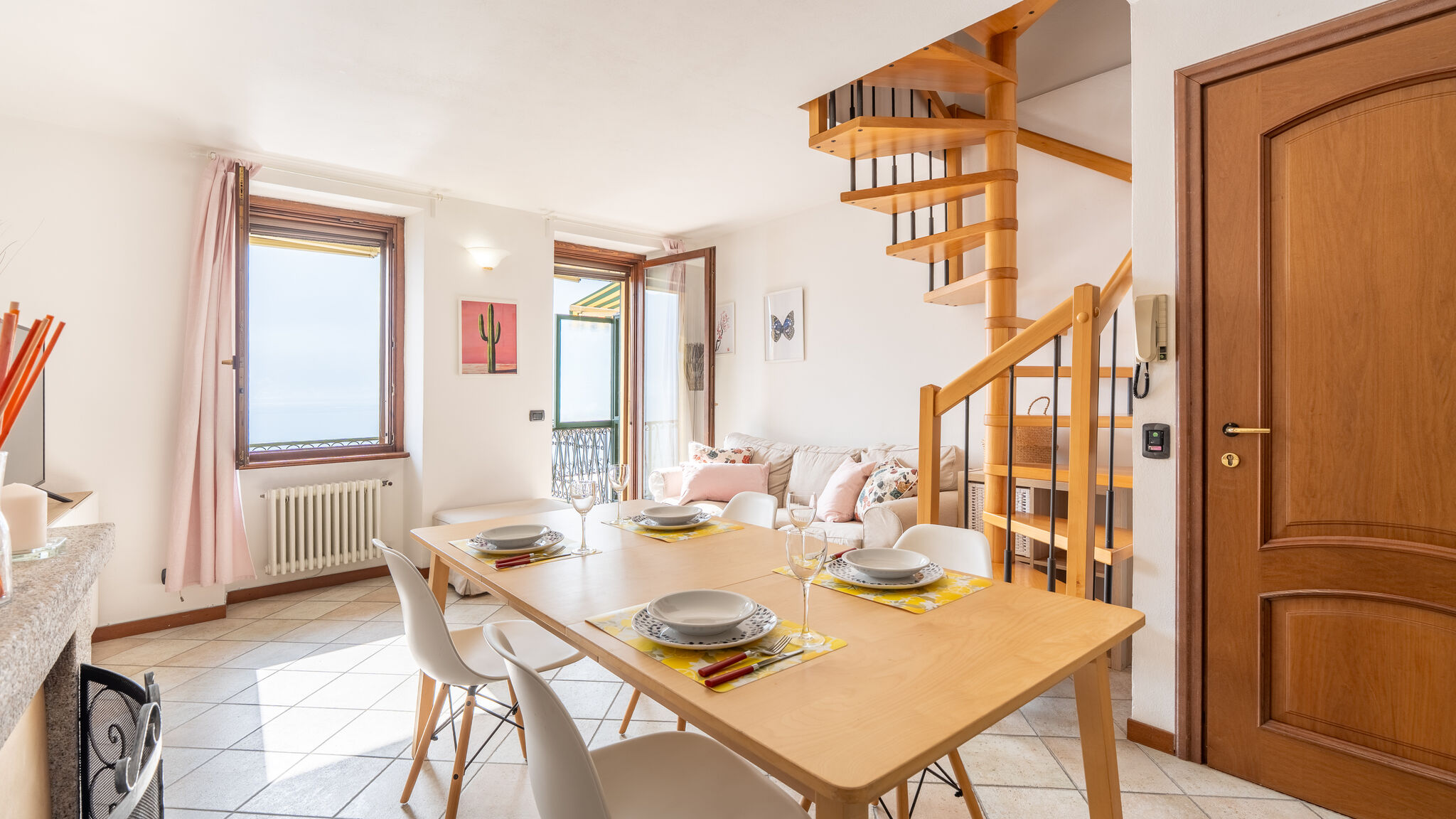 Italianway Colonno SottoRiva 12