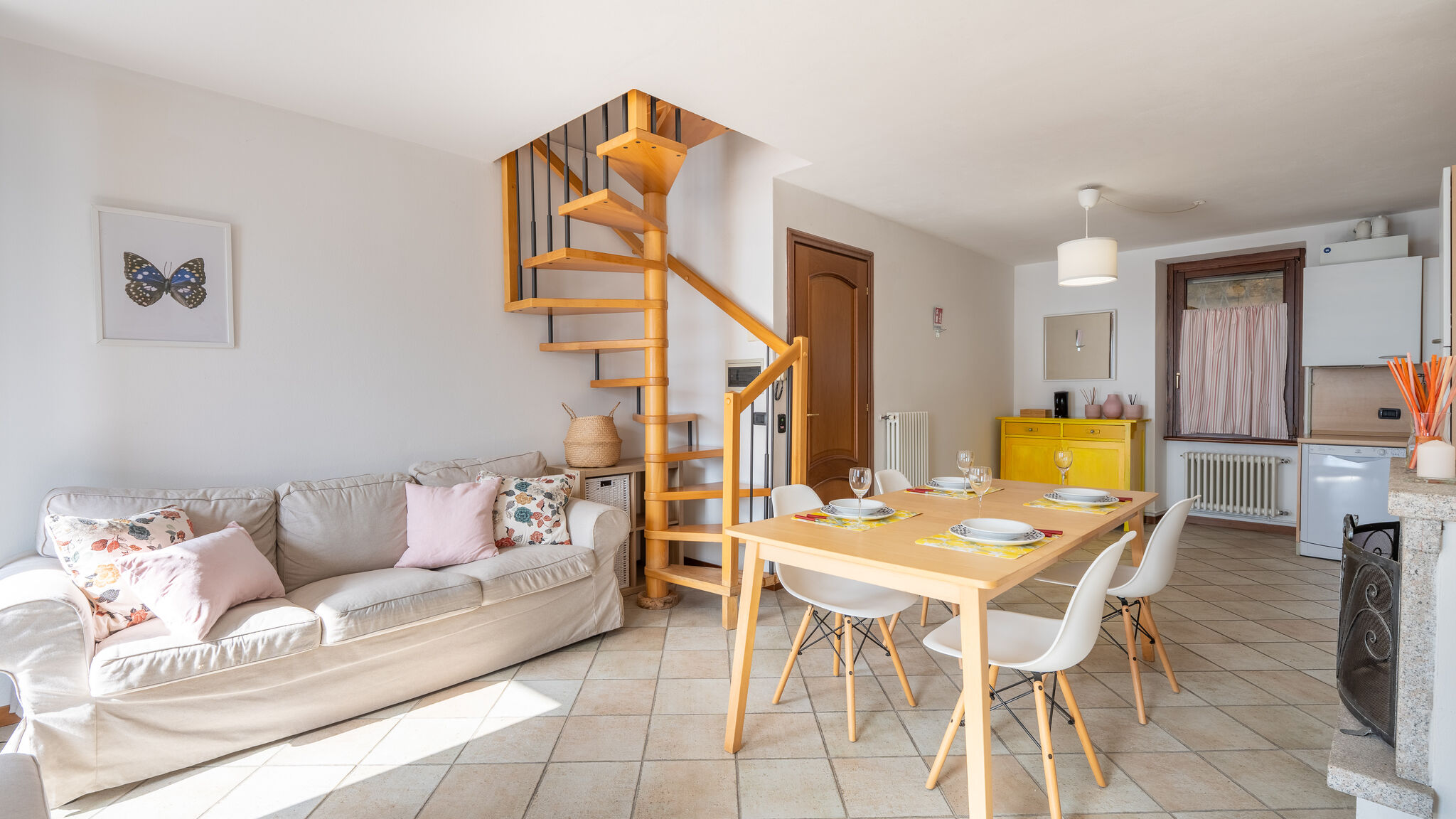 Italianway Colonno SottoRiva 12