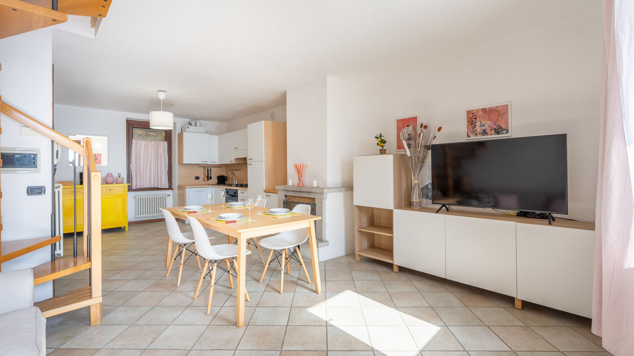 Italianway Colonno SottoRiva 12