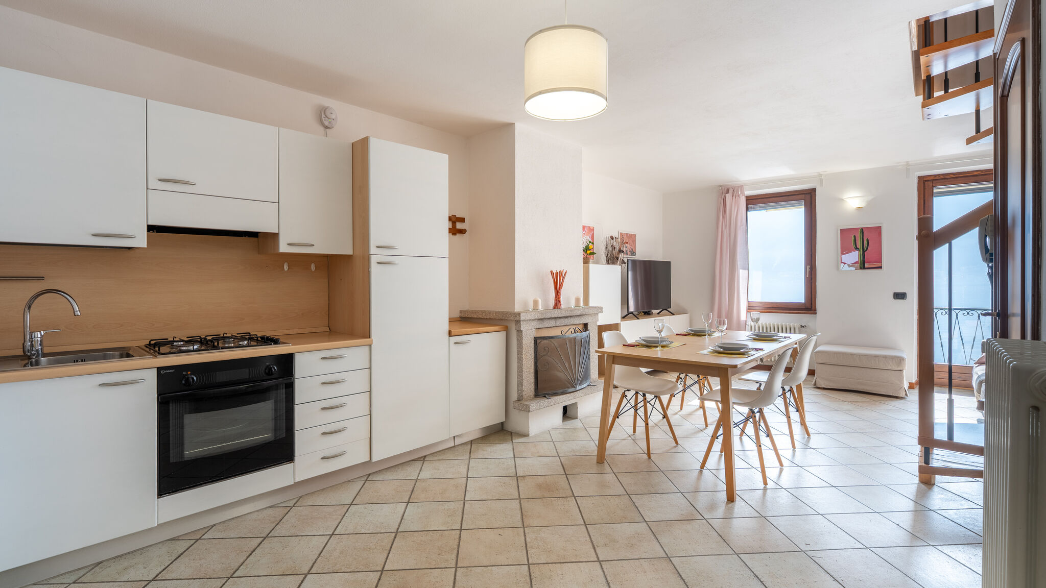 Italianway Colonno SottoRiva 12