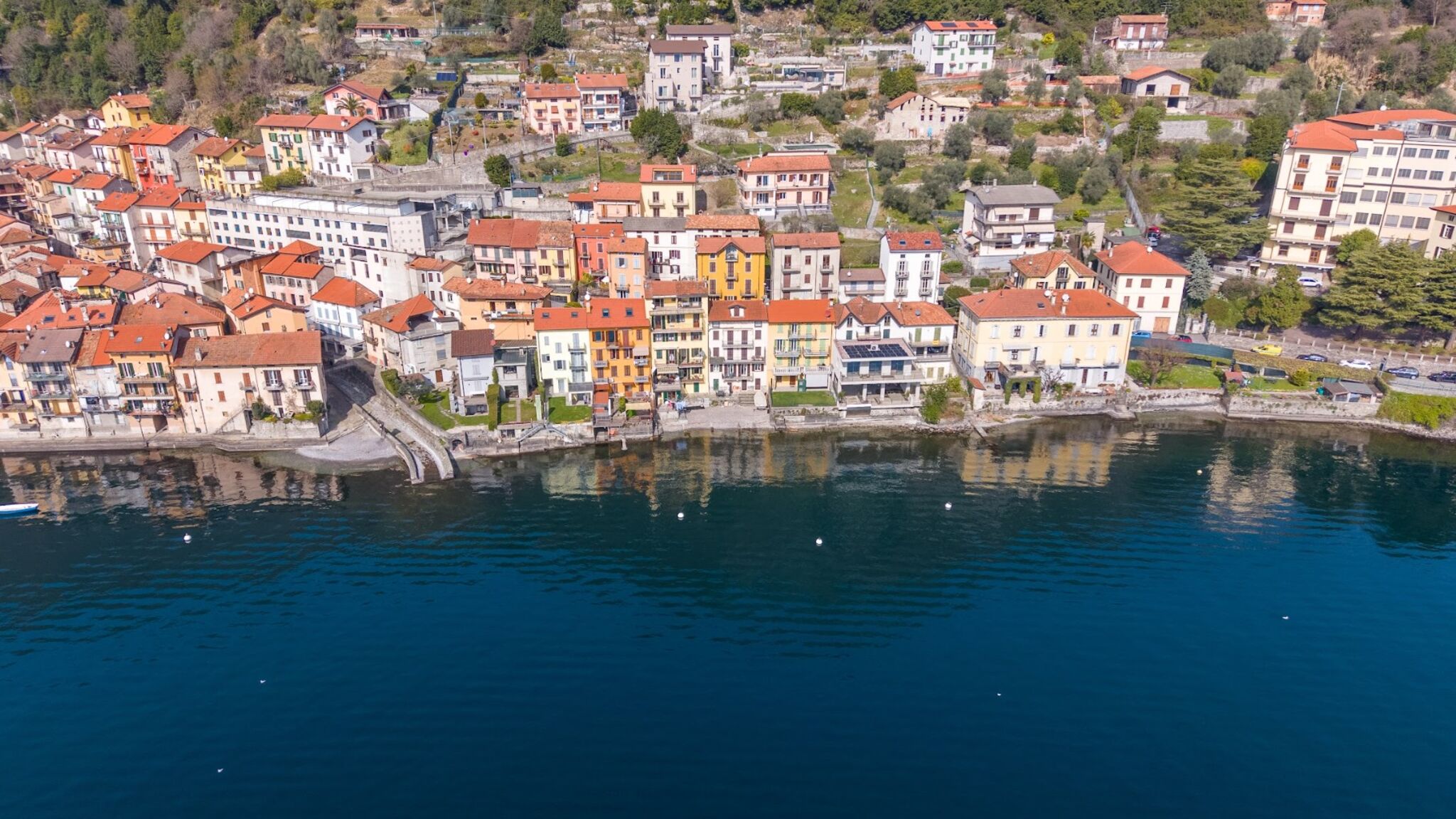 Italianway Colonno SottoRiva 12