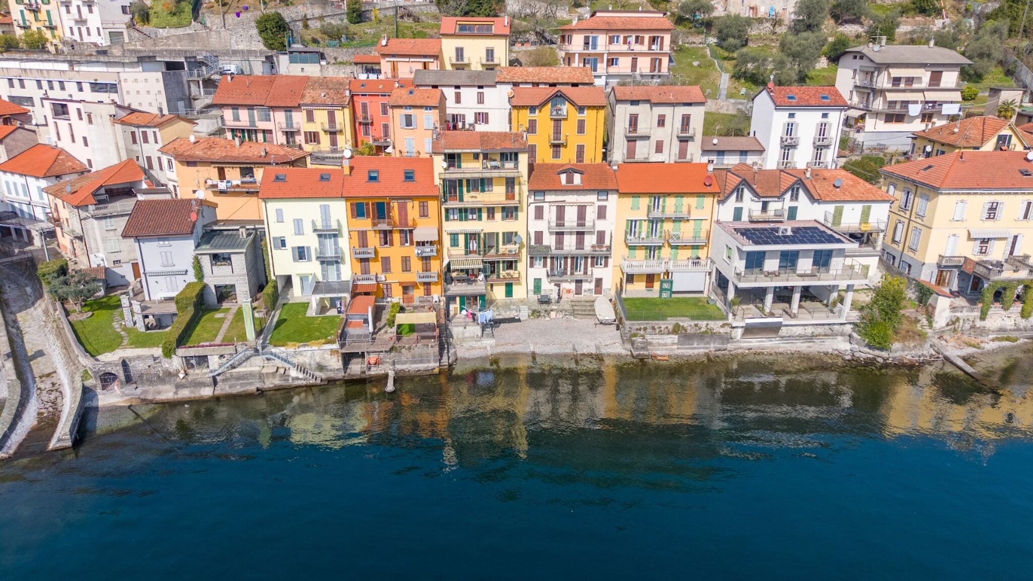 Italianway Colonno SottoRiva 12