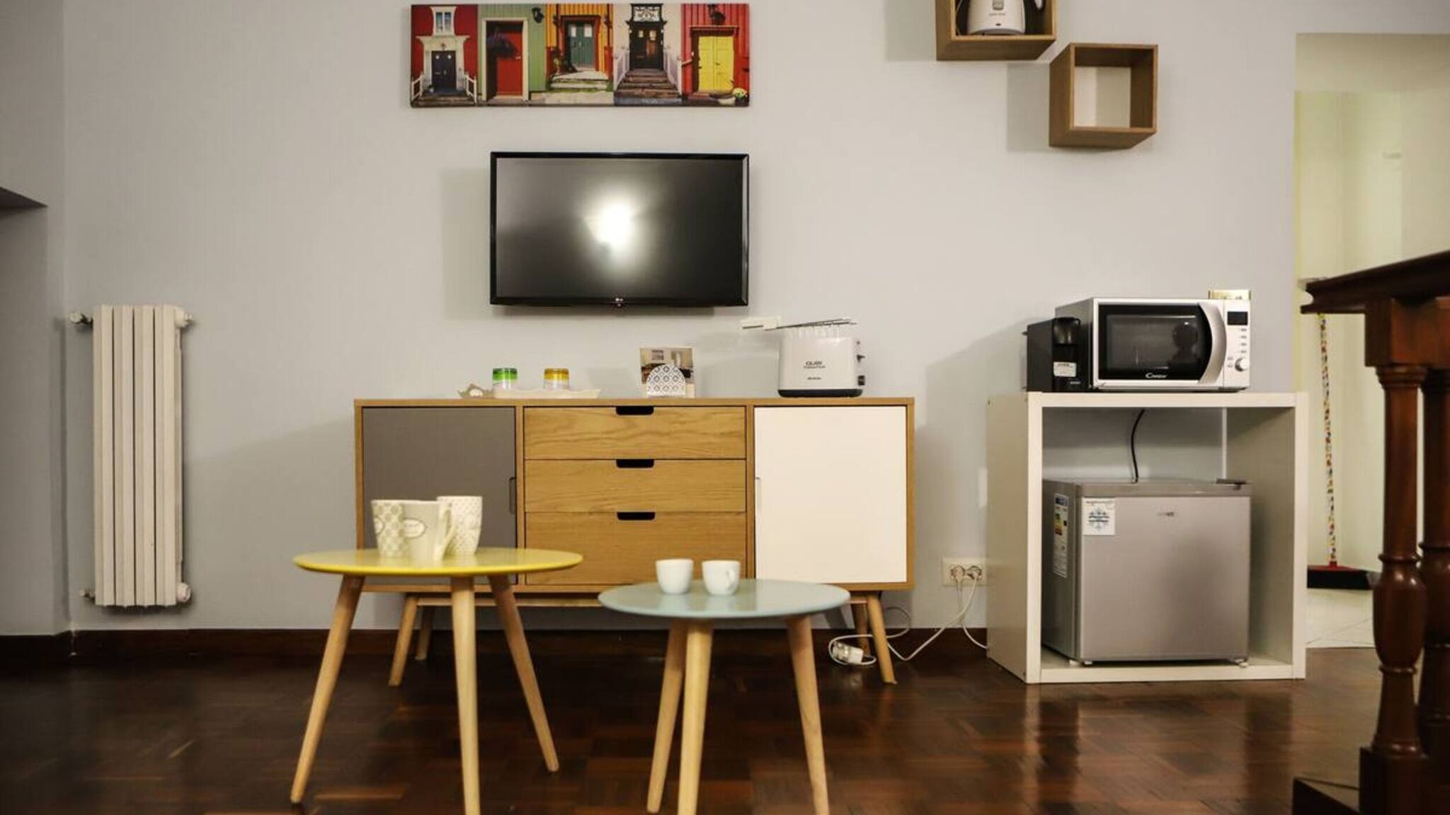 Italianway Napoli Luxury Toledo 22 - “Regina Isabella”