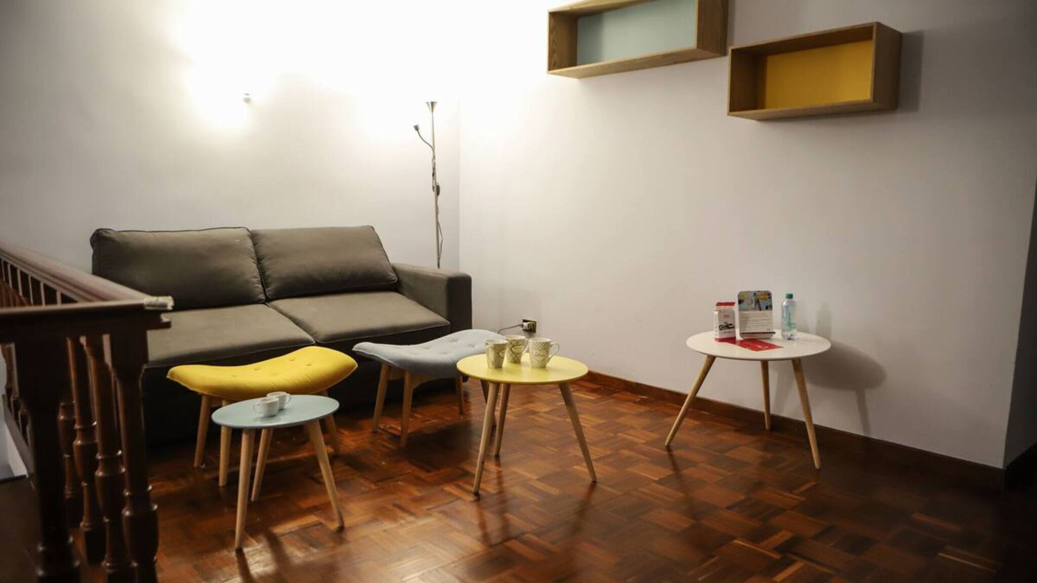 Italianway Napoli Luxury Toledo 22 - “Regina Isabella”