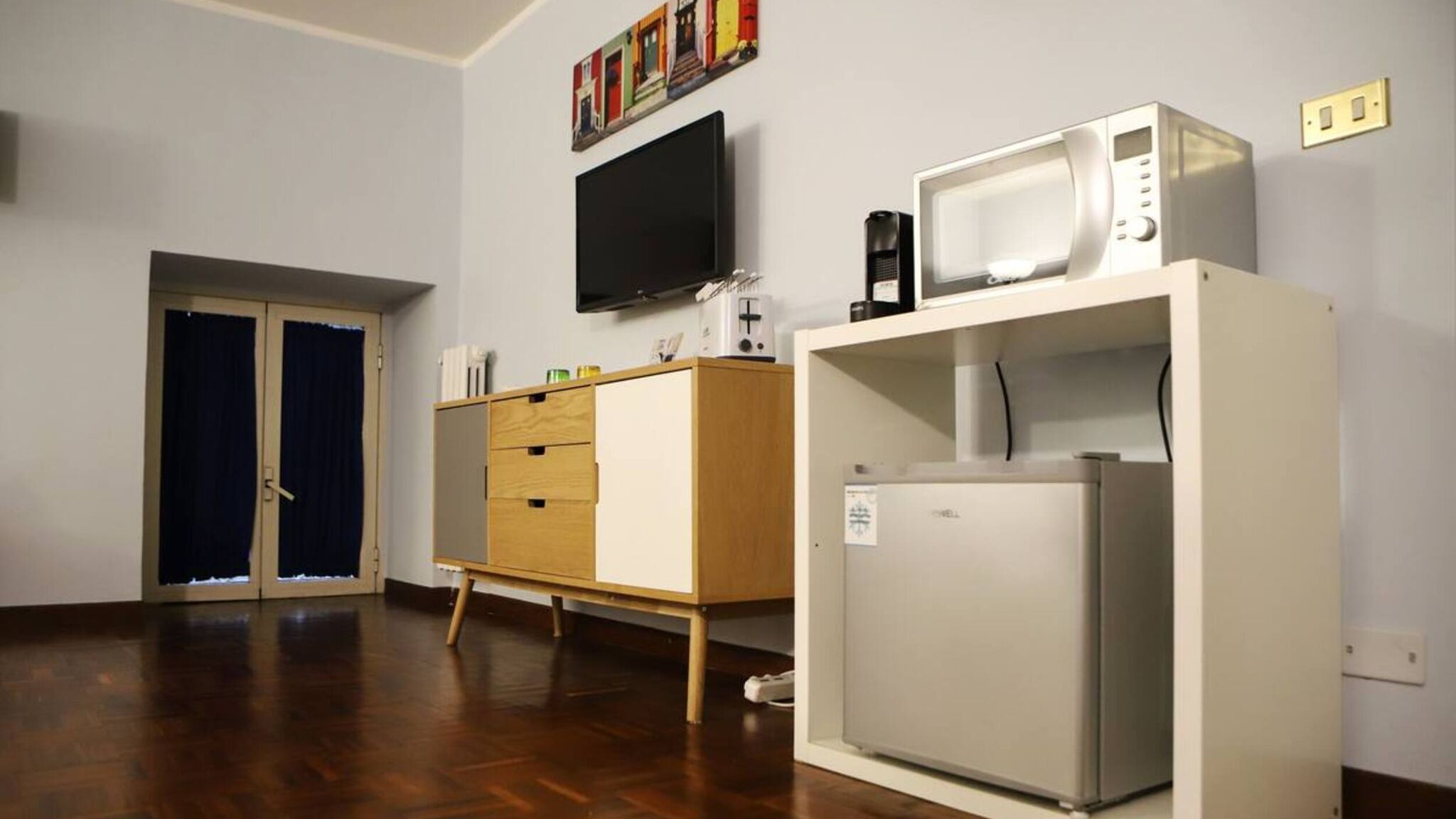 Italianway Napoli Luxury Toledo 22 - “Regina Isabella”