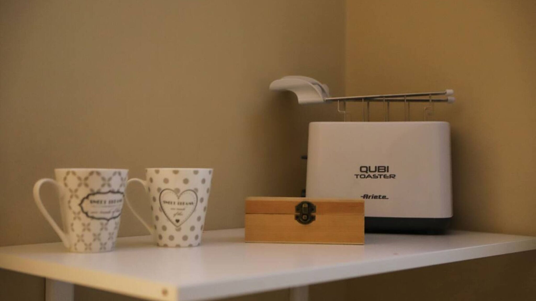 Italianway Napoli Luxury Toledo 22 - Regina Vittoria