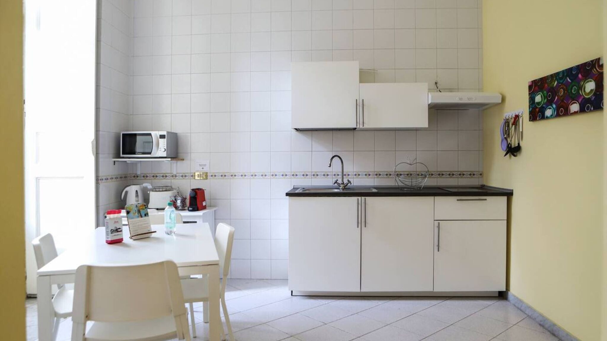 Italianway Napoli Luxury Toledo 22 - “Re Vittorio Emanuele”