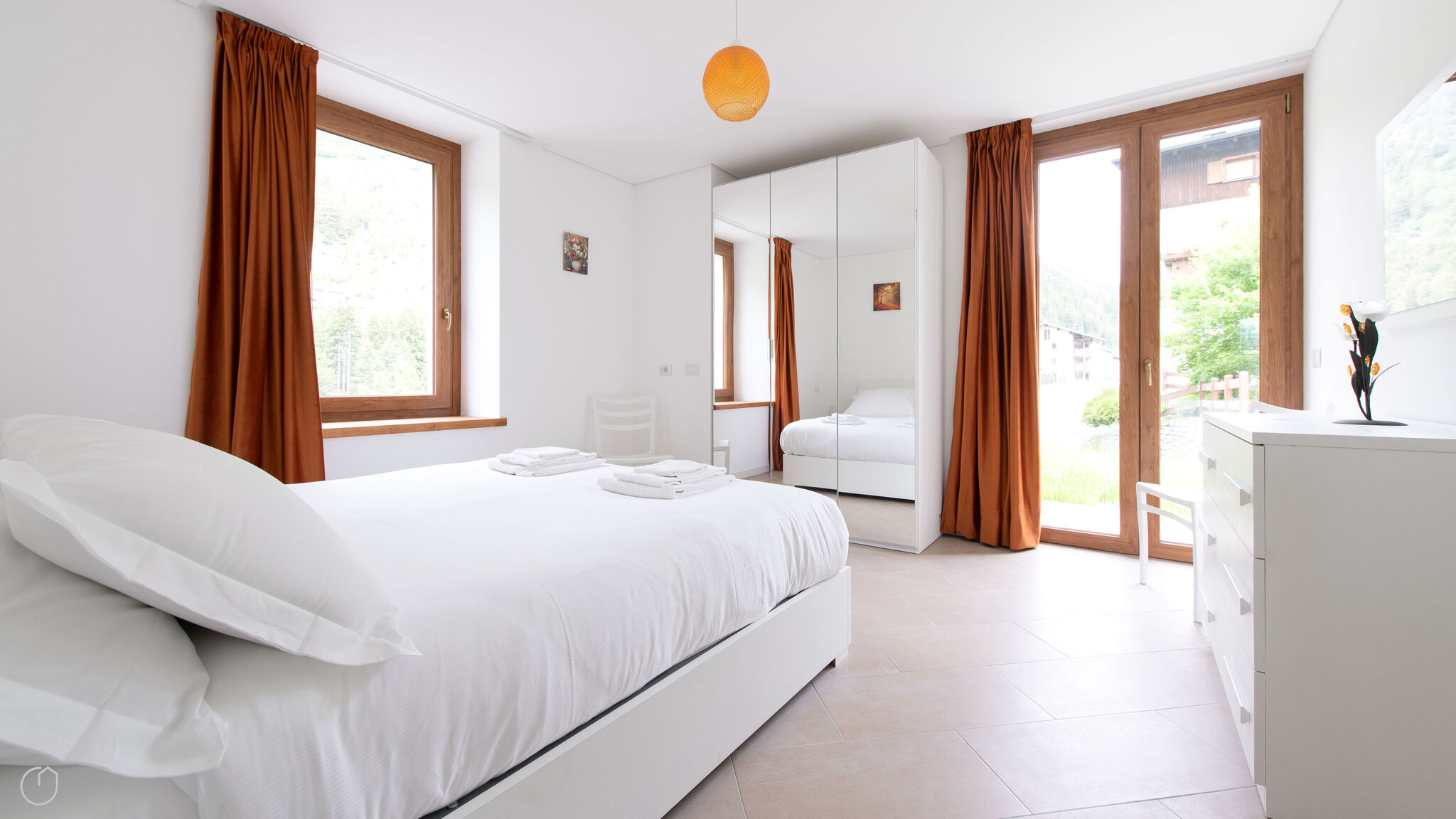 Villa Tola - Arancio