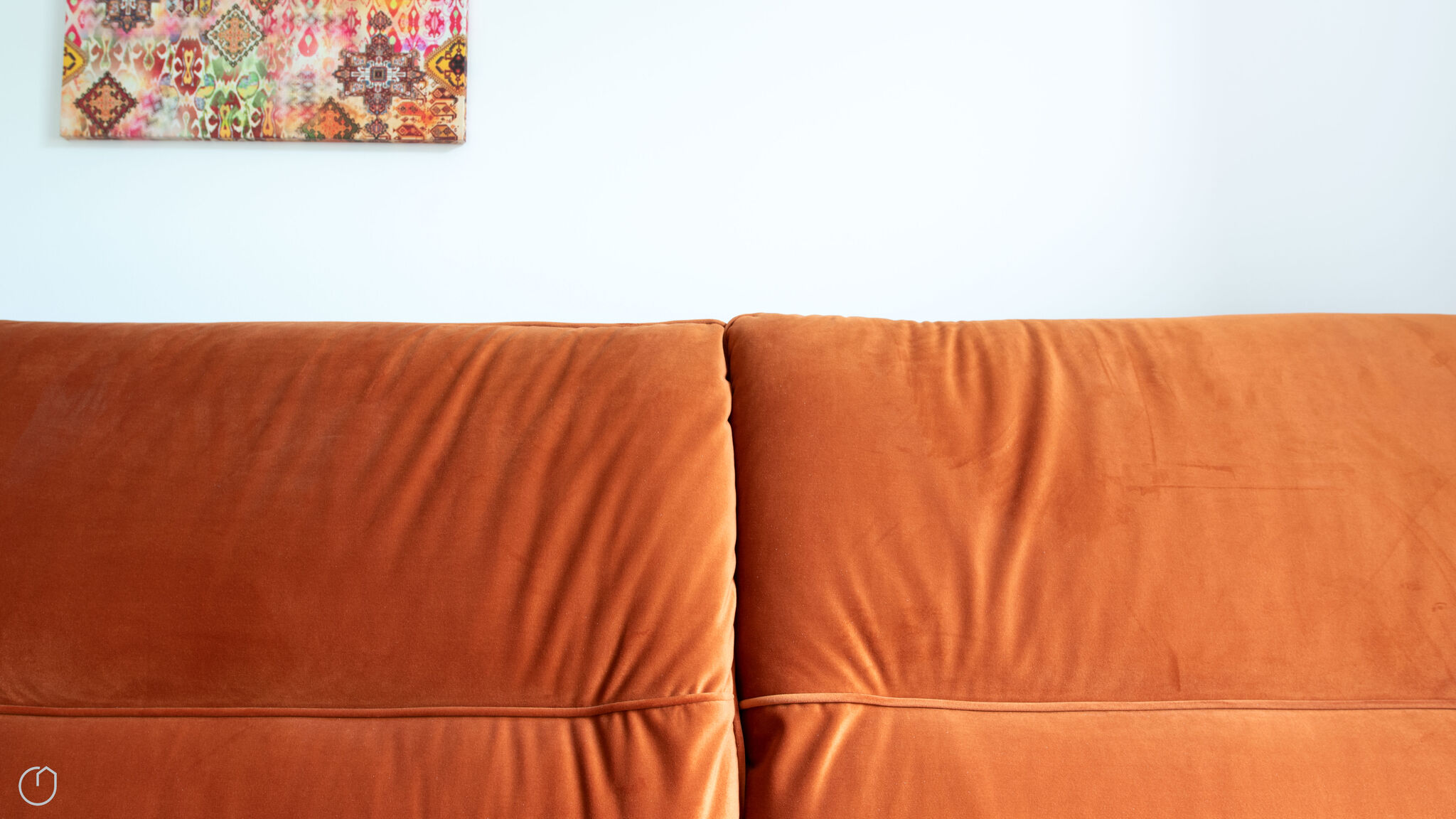 Italianway Valdisotto Villa Tola - Arancio