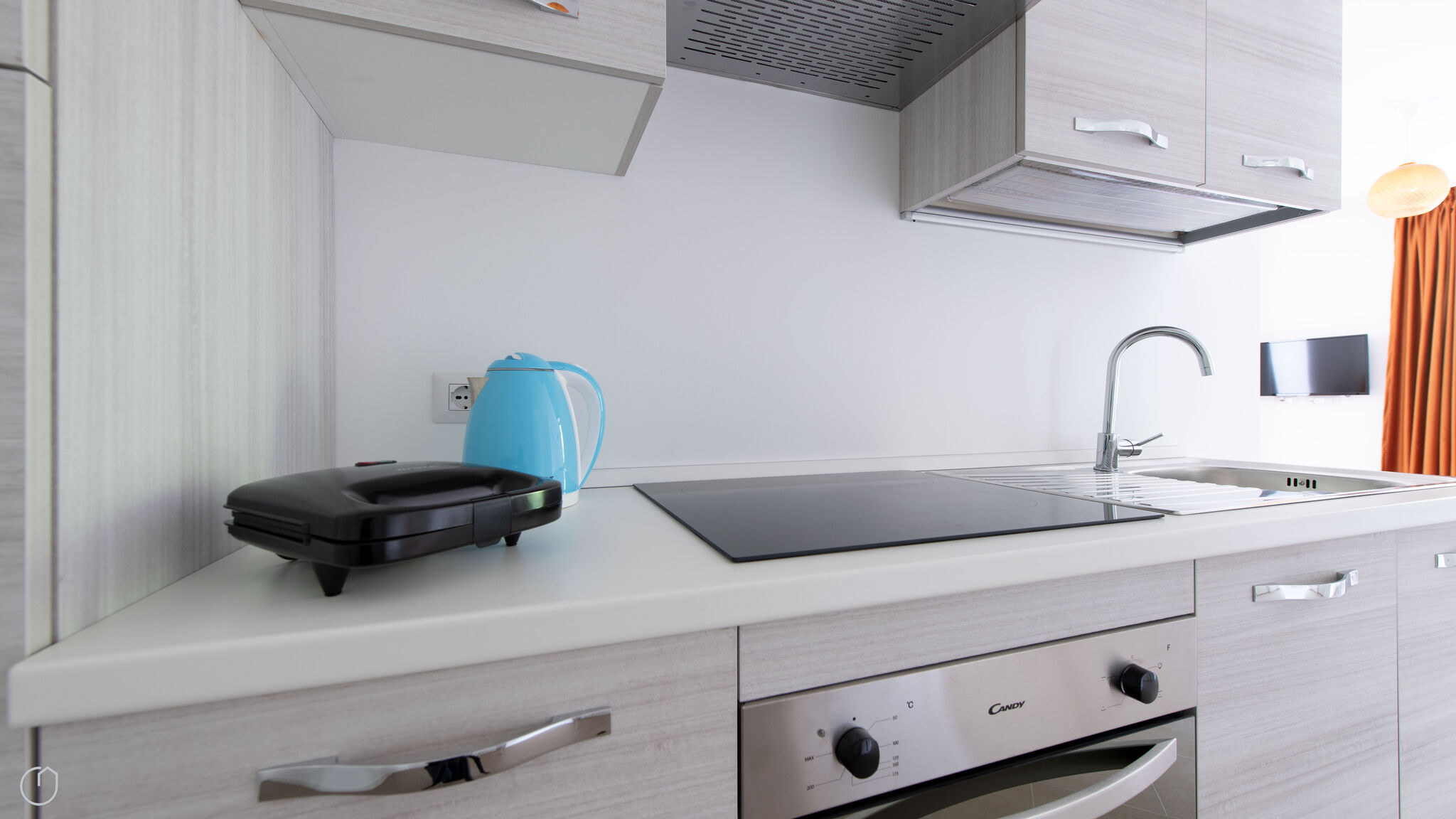 Italianway Valdisotto Villa Tola - Arancio