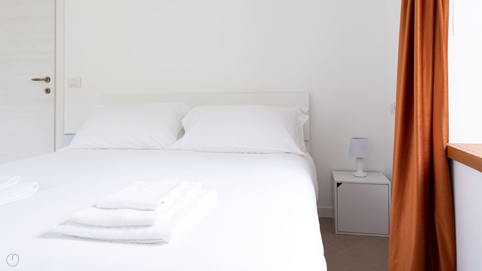 Italianway Valdisotto Villa Tola - Arancio