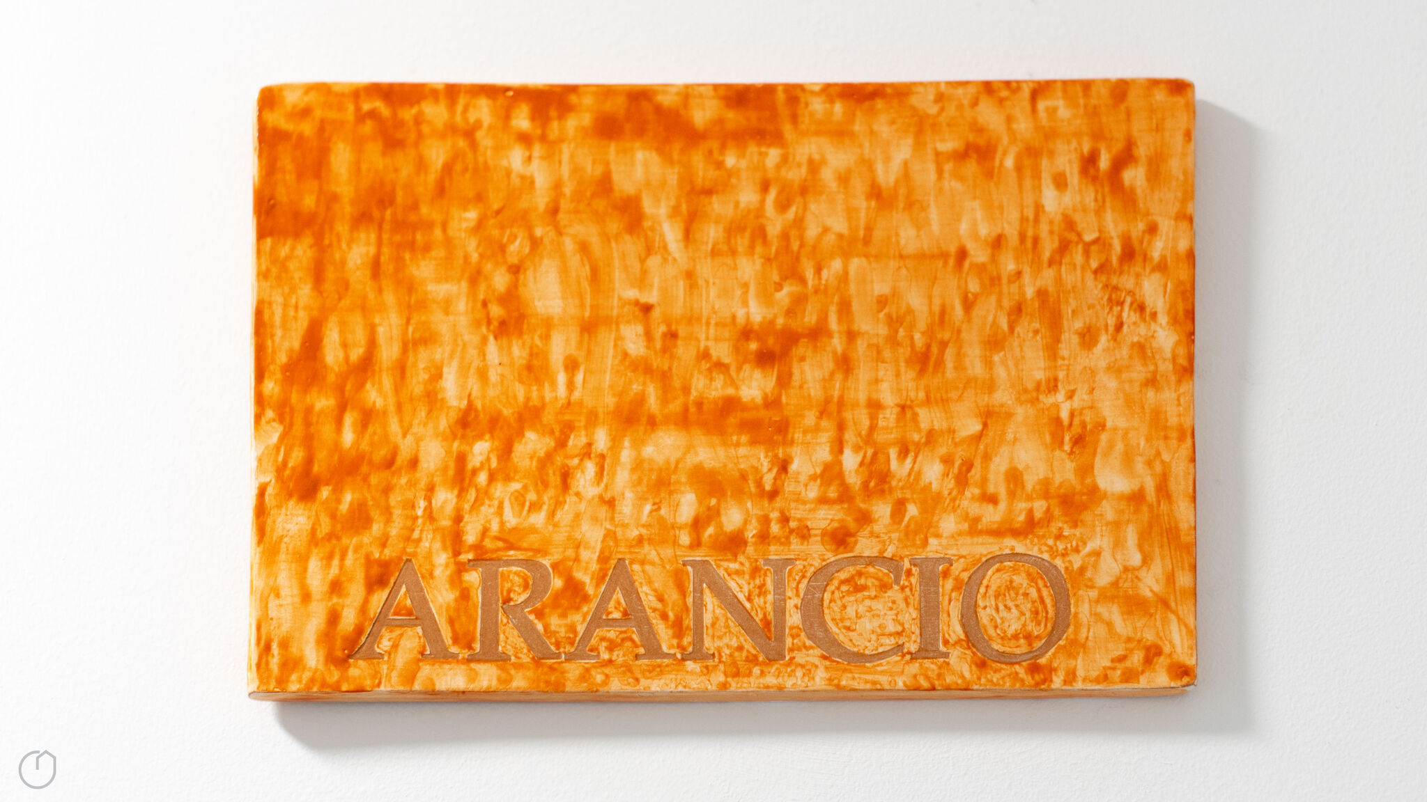 Italianway Valdisotto Villa Tola - Arancio