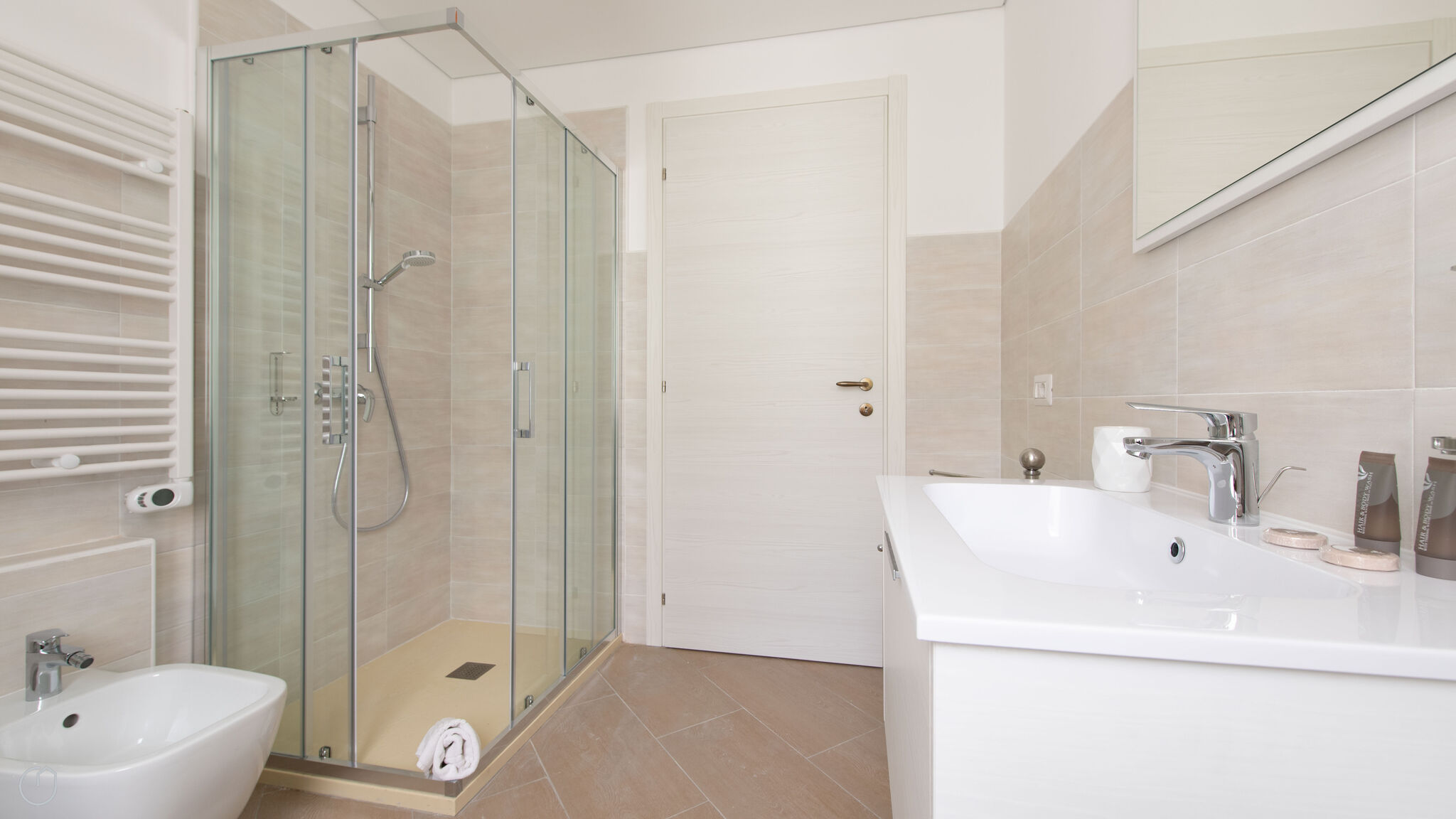 Italianway Valdisotto Villa Tola - Arancio