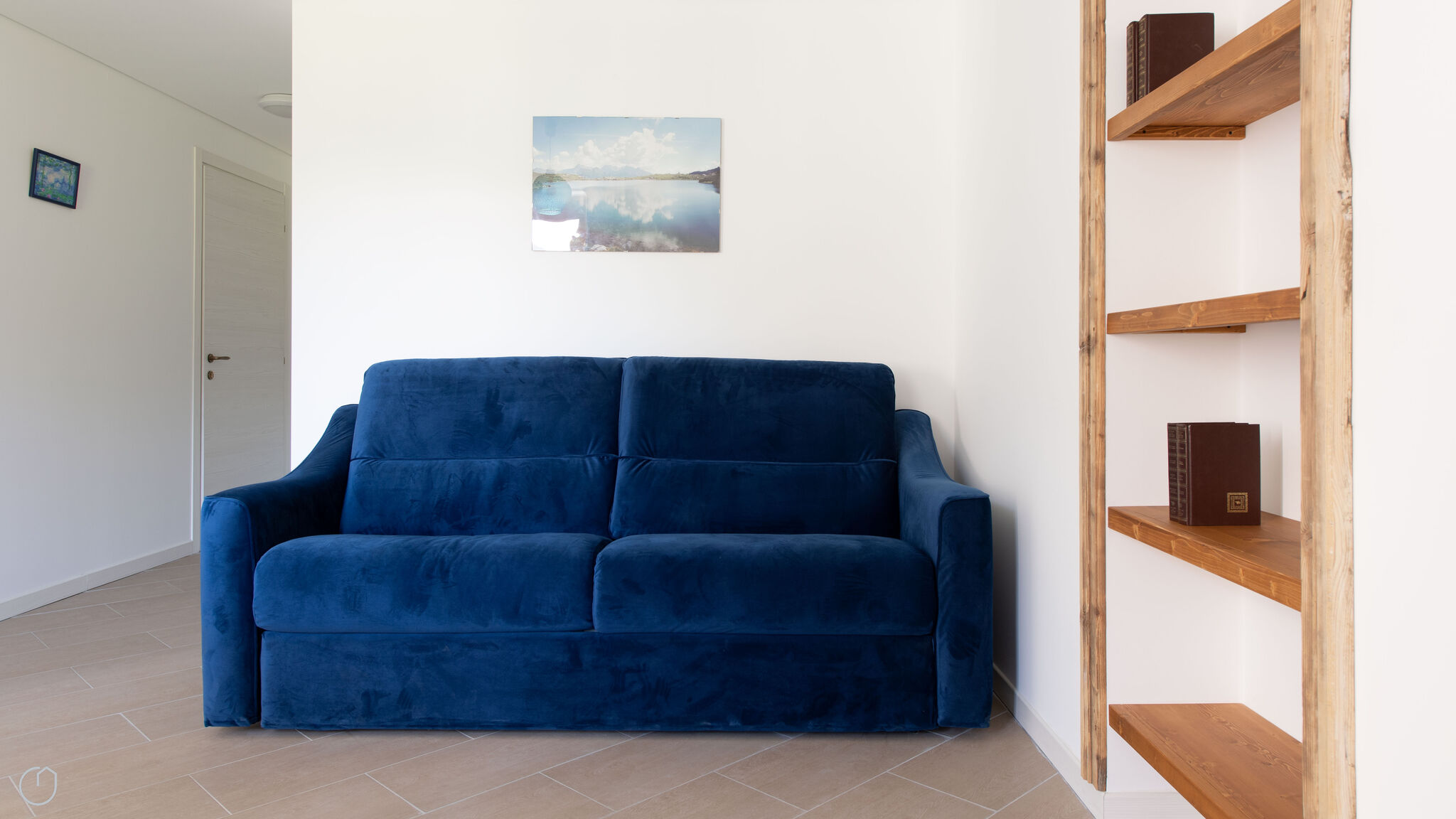 Italianway Valdisotto Villa Tola - Blu