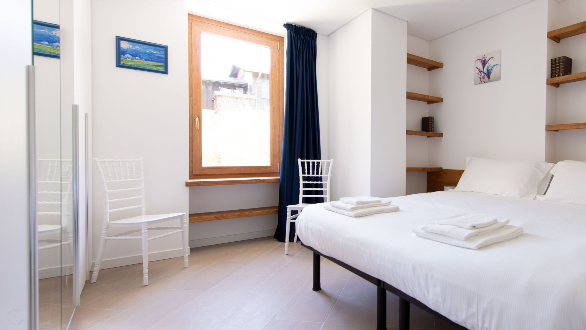 Italianway Valdisotto Villa Tola - Blu