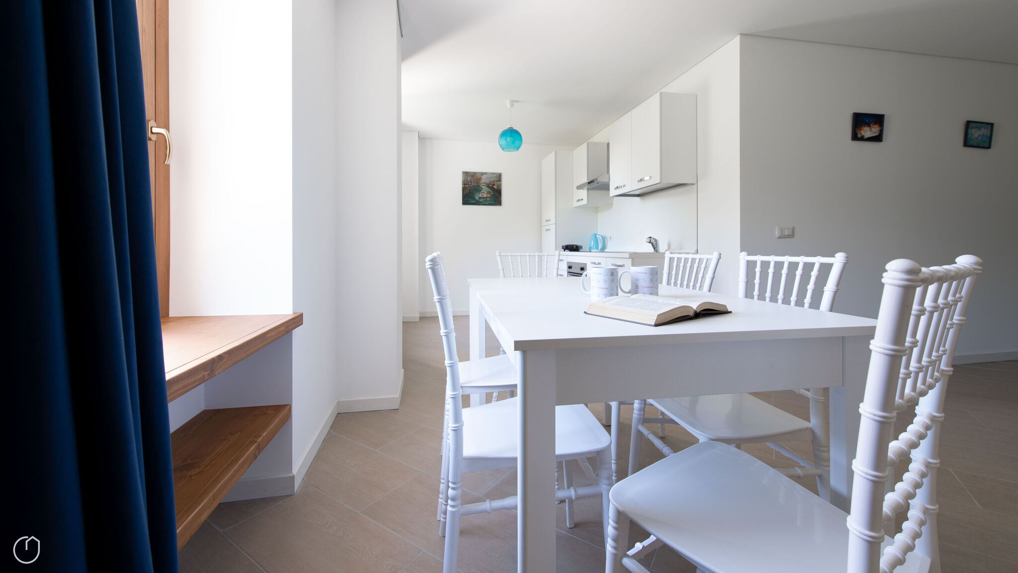 Italianway Valdisotto Villa Tola - Blu