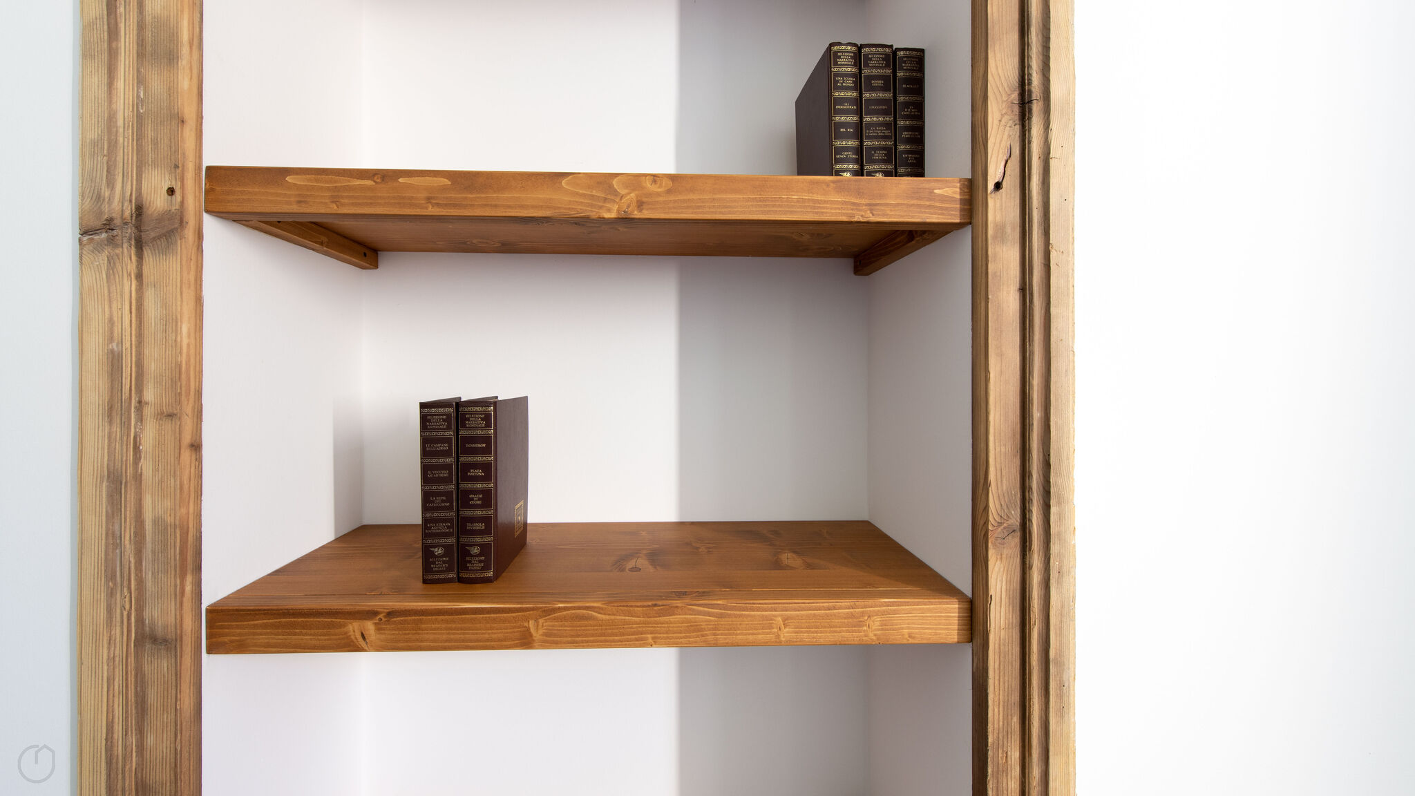 Italianway Valdisotto Villa Tola - Blu