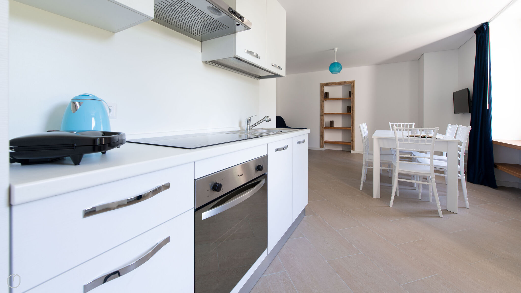 Italianway Valdisotto Villa Tola - Blu